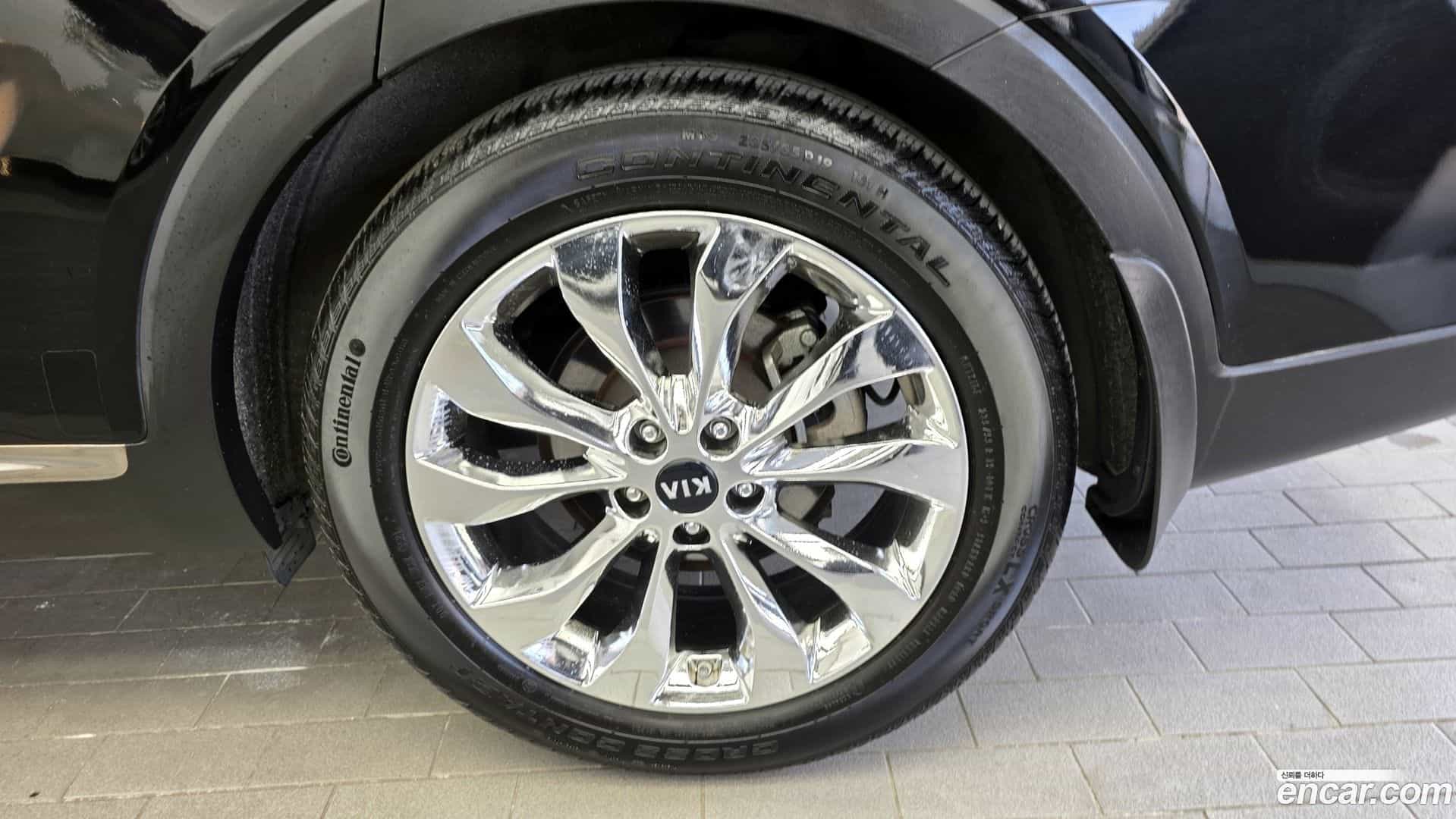 Sorento Kia 2018.9-OUTER-031