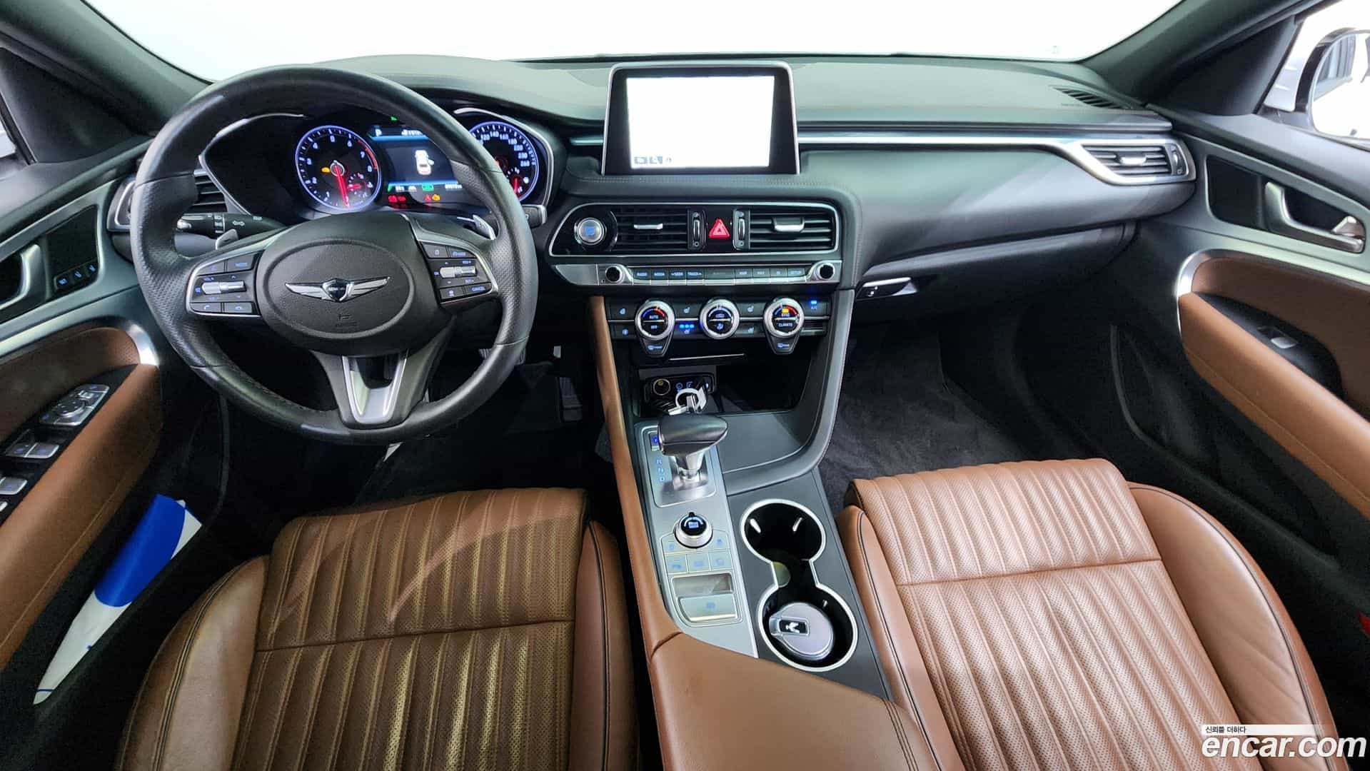 G70 Genesis 2019.4-INNER-007