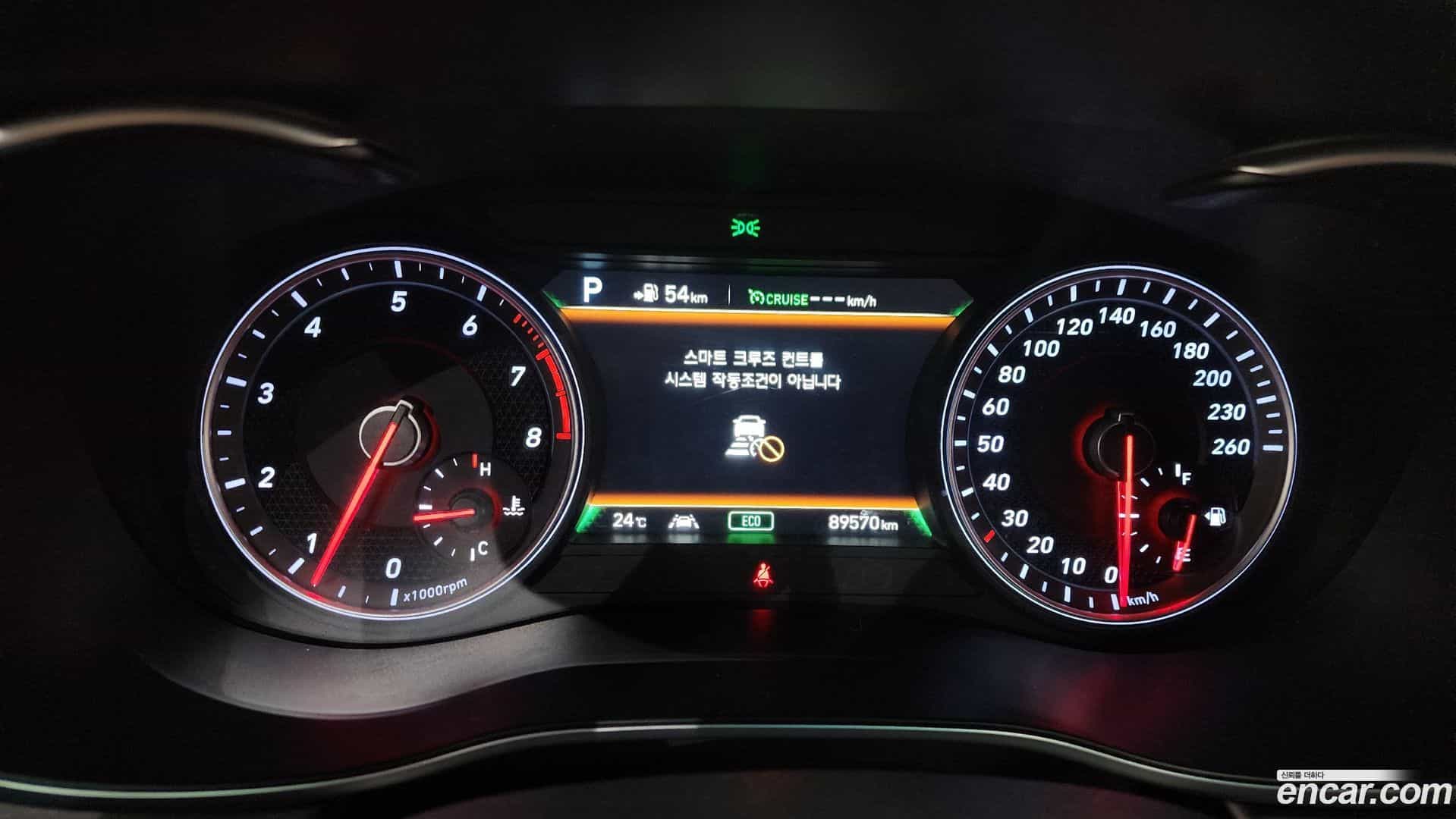 G70 Genesis 2019.4-INNER-008