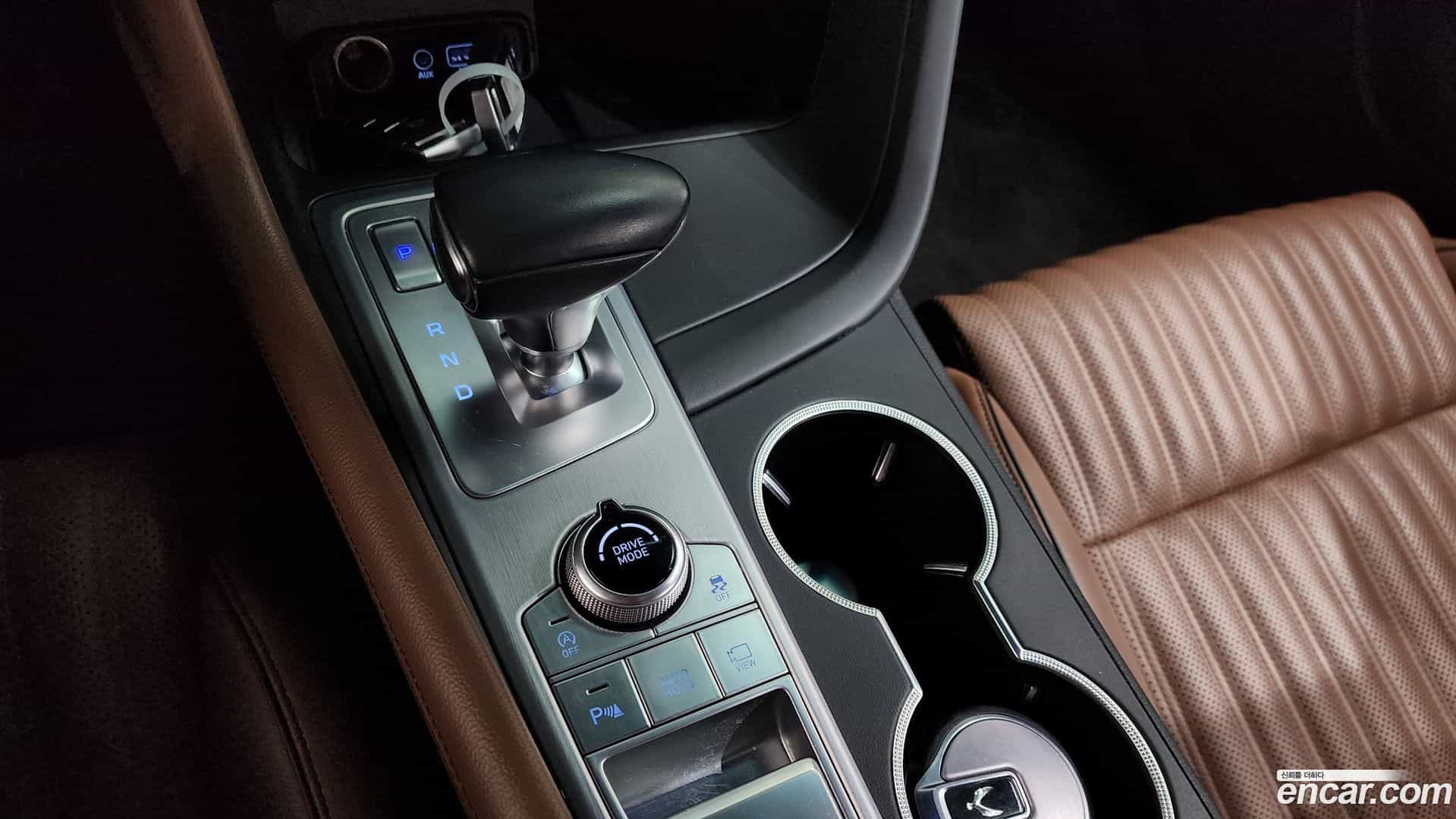G70 Genesis 2019.4-INNER-009