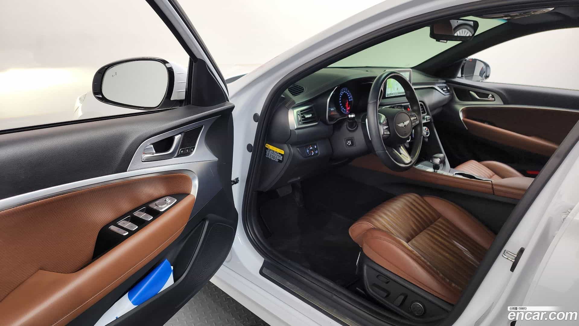 G70 Genesis 2019.4-INNER-010