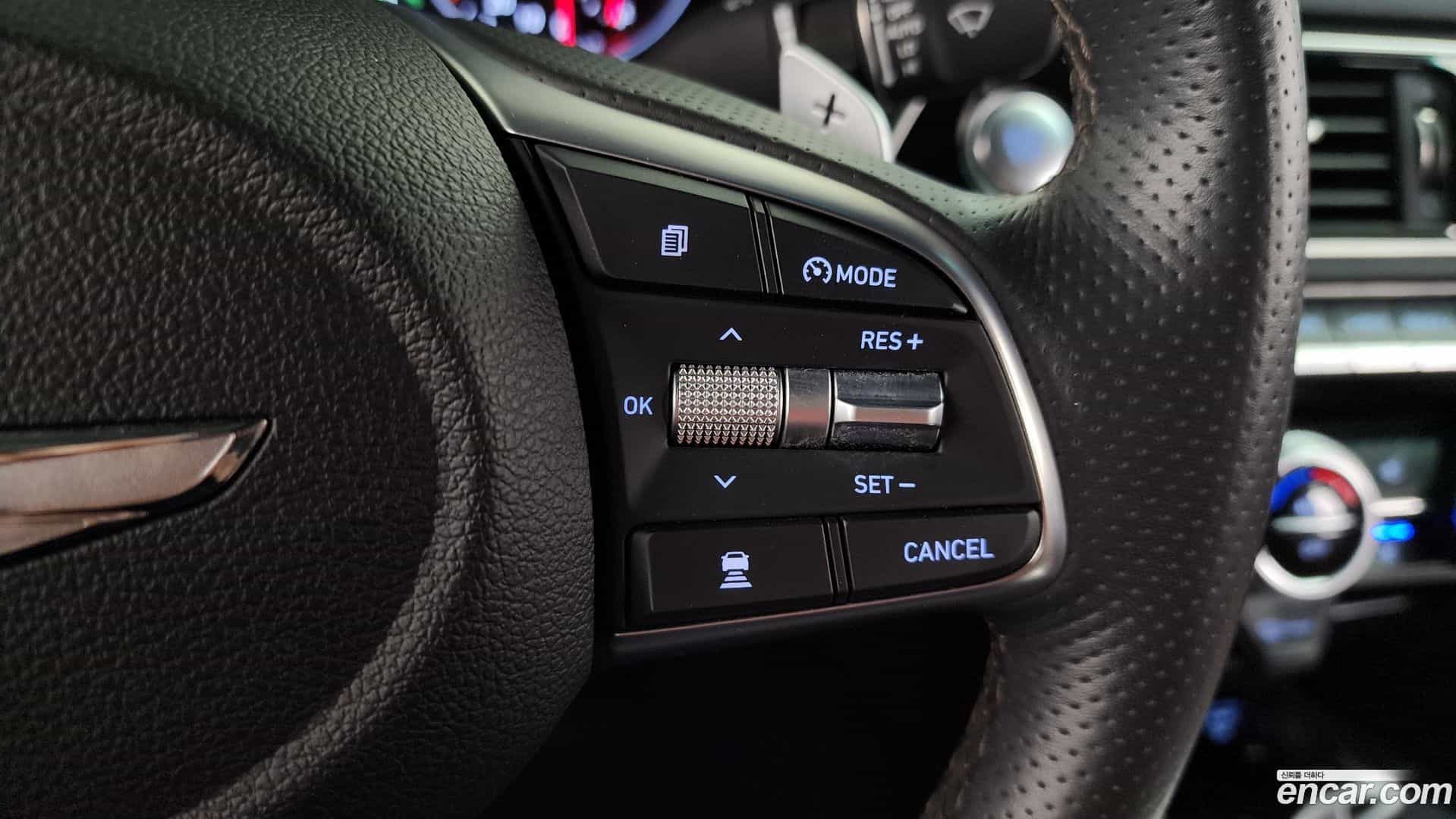 G70 Genesis 2019.4-OPTION-020