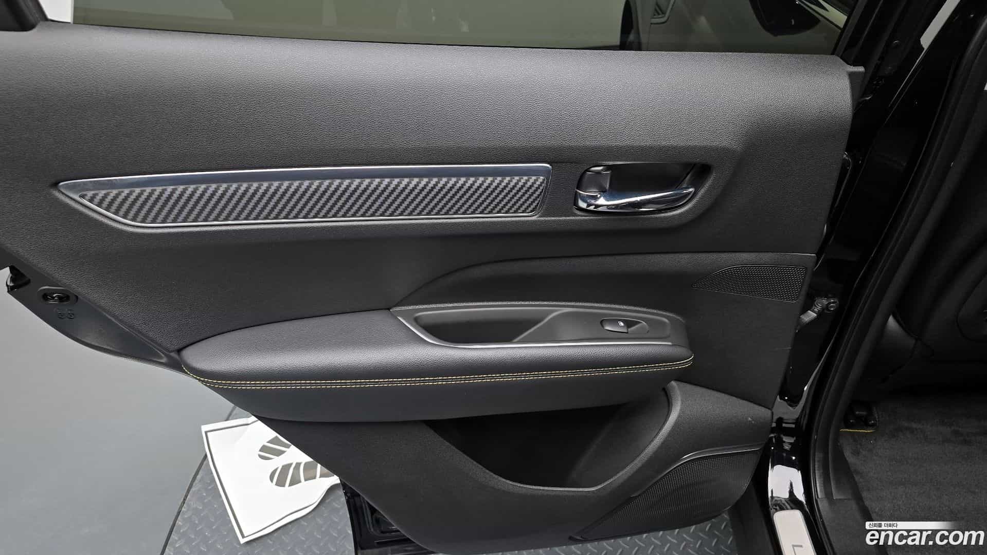 QM6 Renault Korea 2020.10-INNER-035