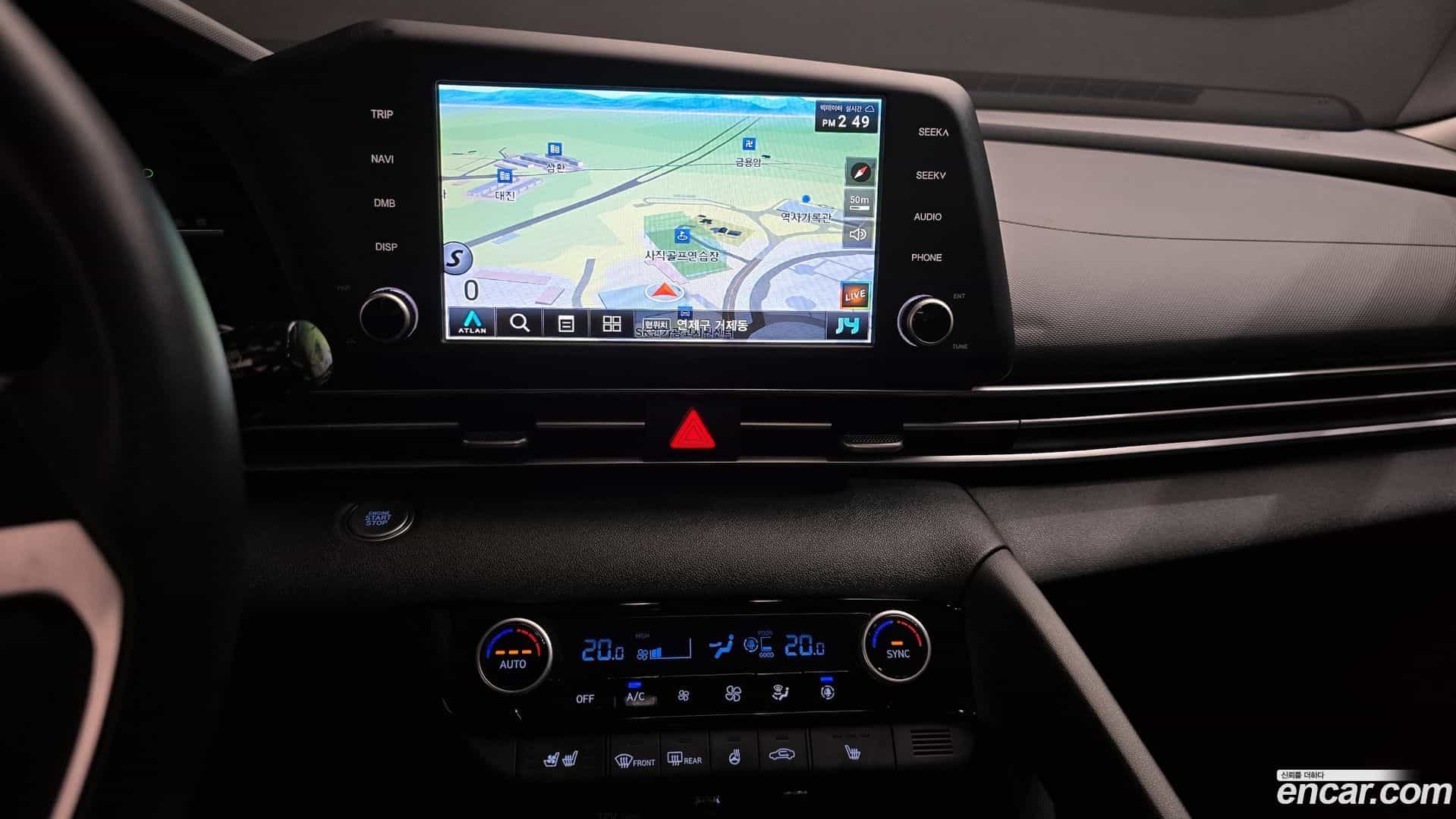 AVANTE Hyundai 2021.3-OPTION-018