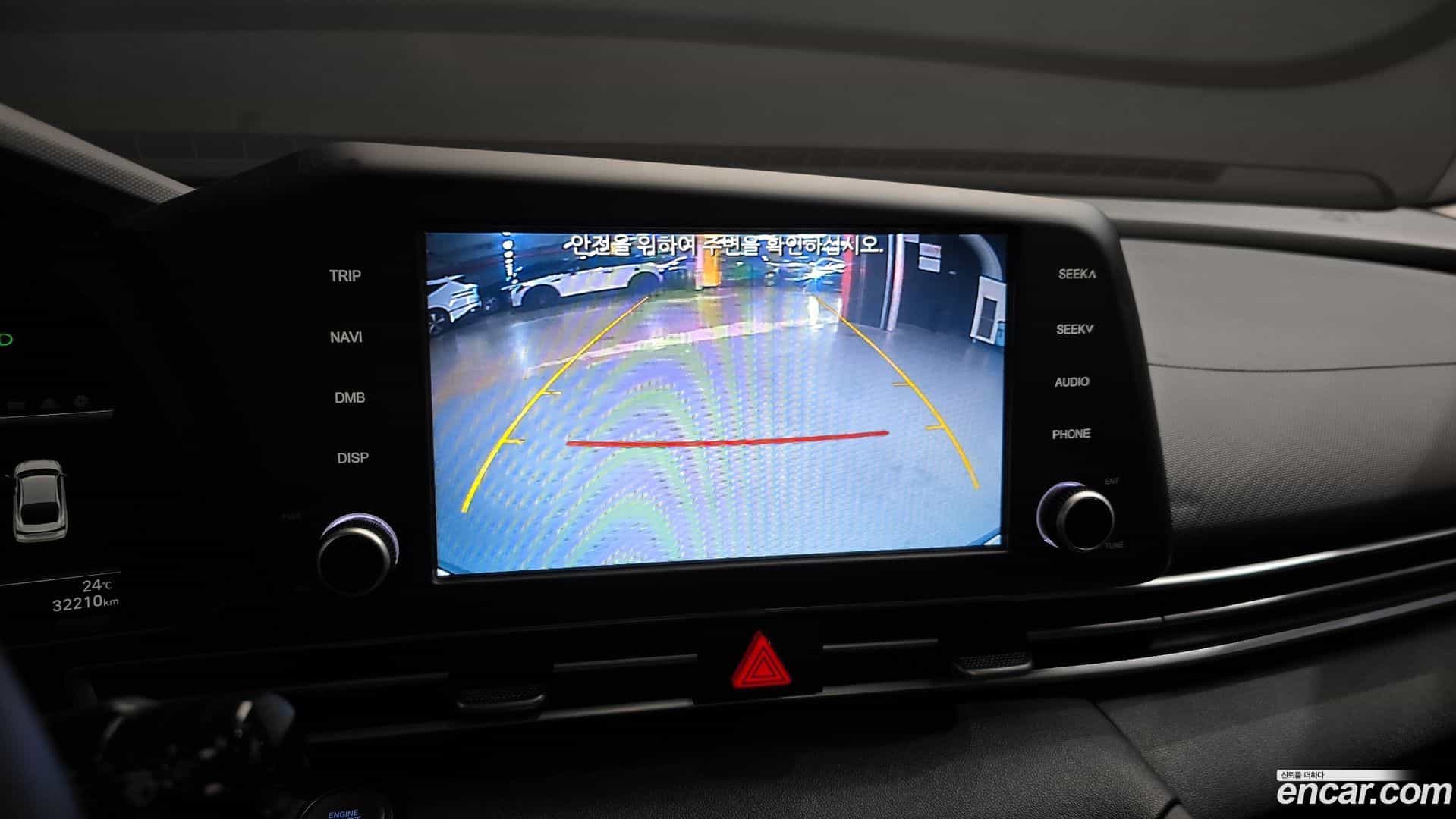 AVANTE Hyundai 2021.3-OPTION-019