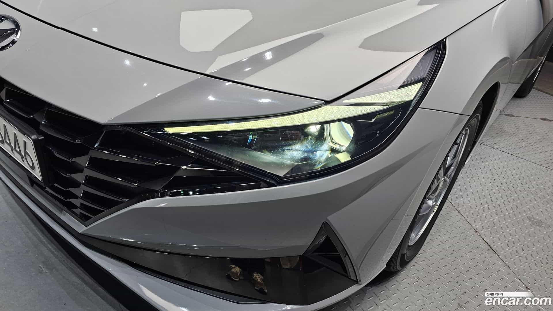 AVANTE Hyundai 2021.3-OPTION-022