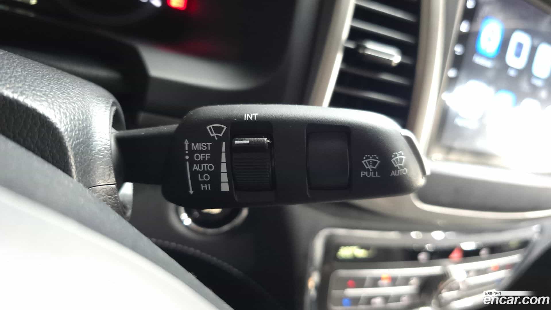 Rexton KG Mobility 2018.9-OPTION-021