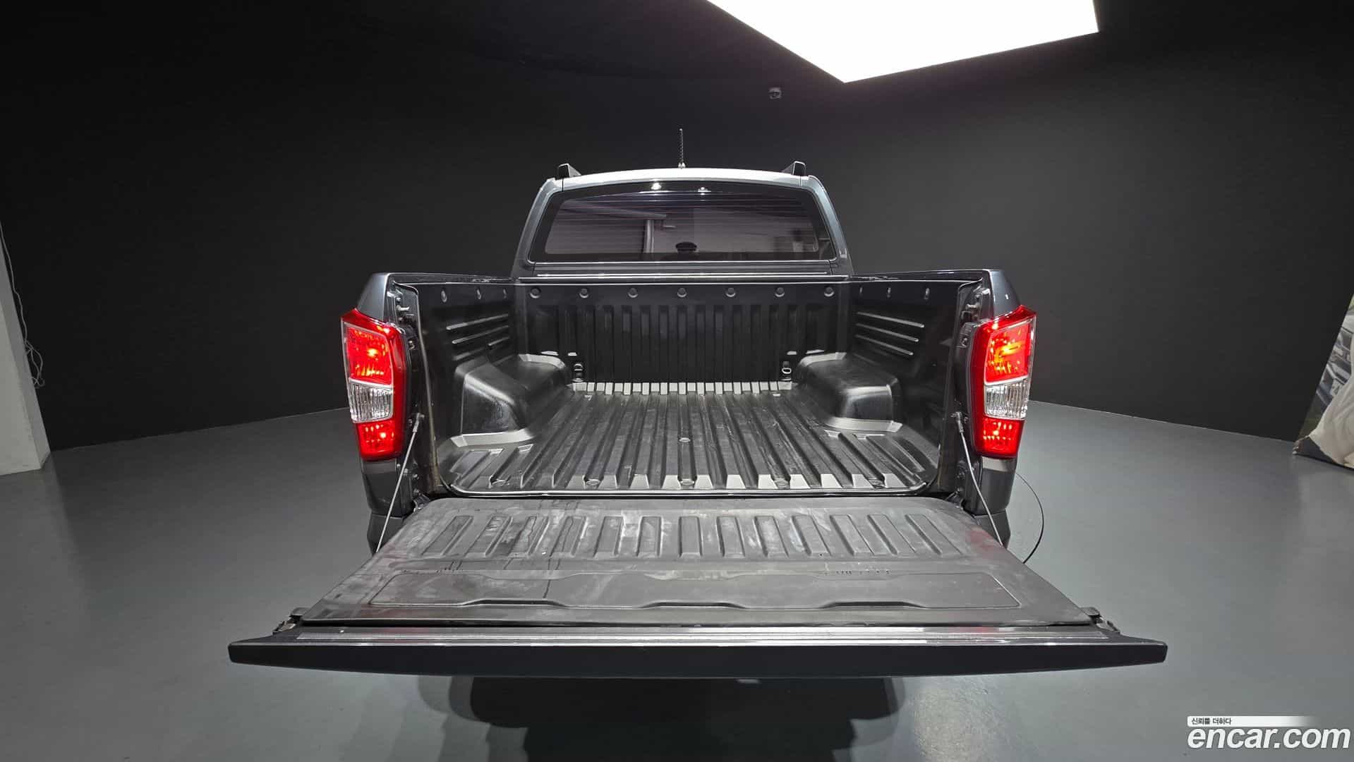 Rexton KG Mobility 2018.9-OPTION-024