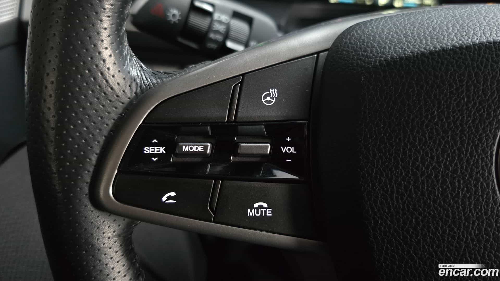 Rexton KG Mobility 2018.9-OPTION-040