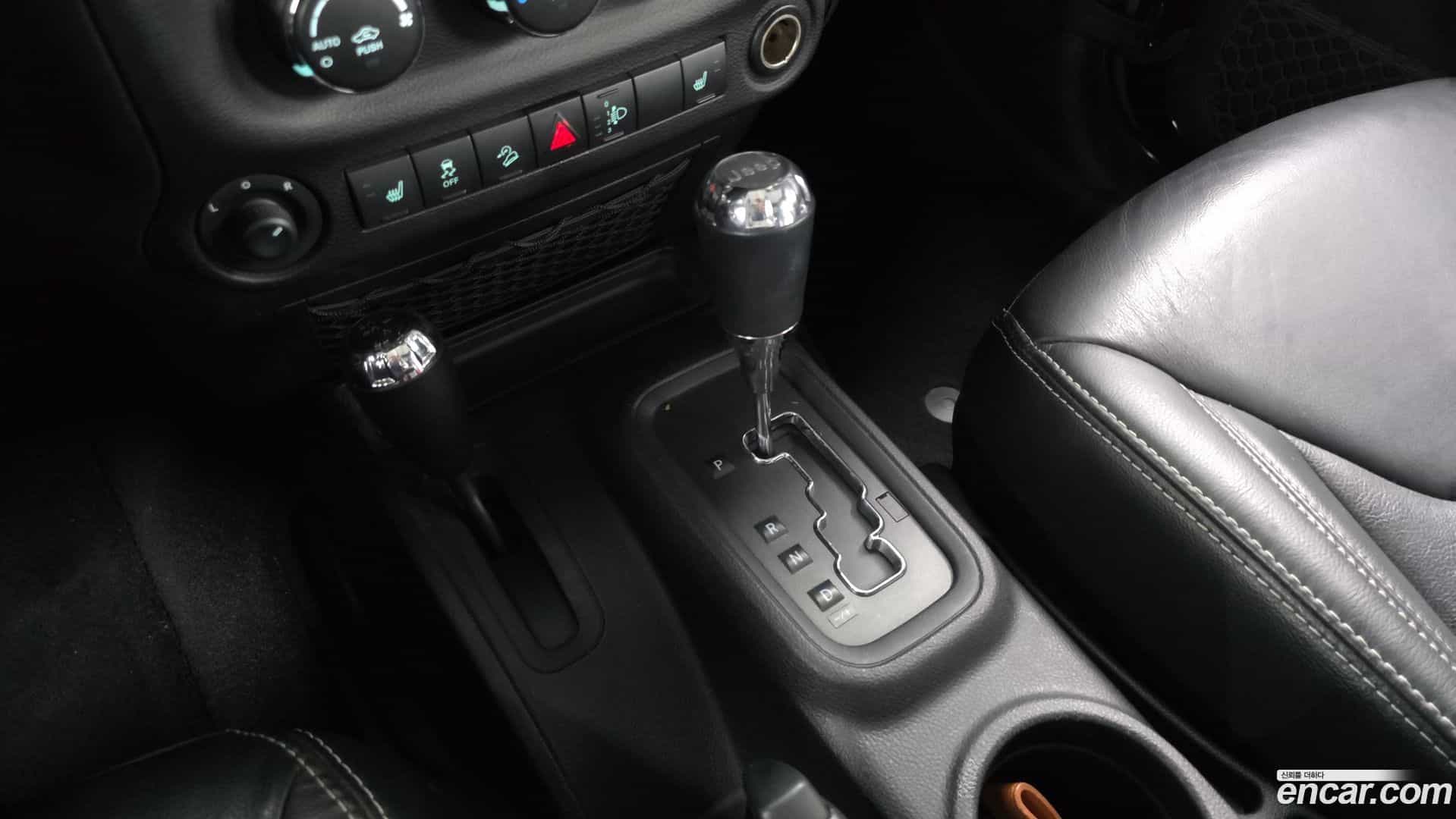 Wrangler Jeep 2017.2-INNER-009