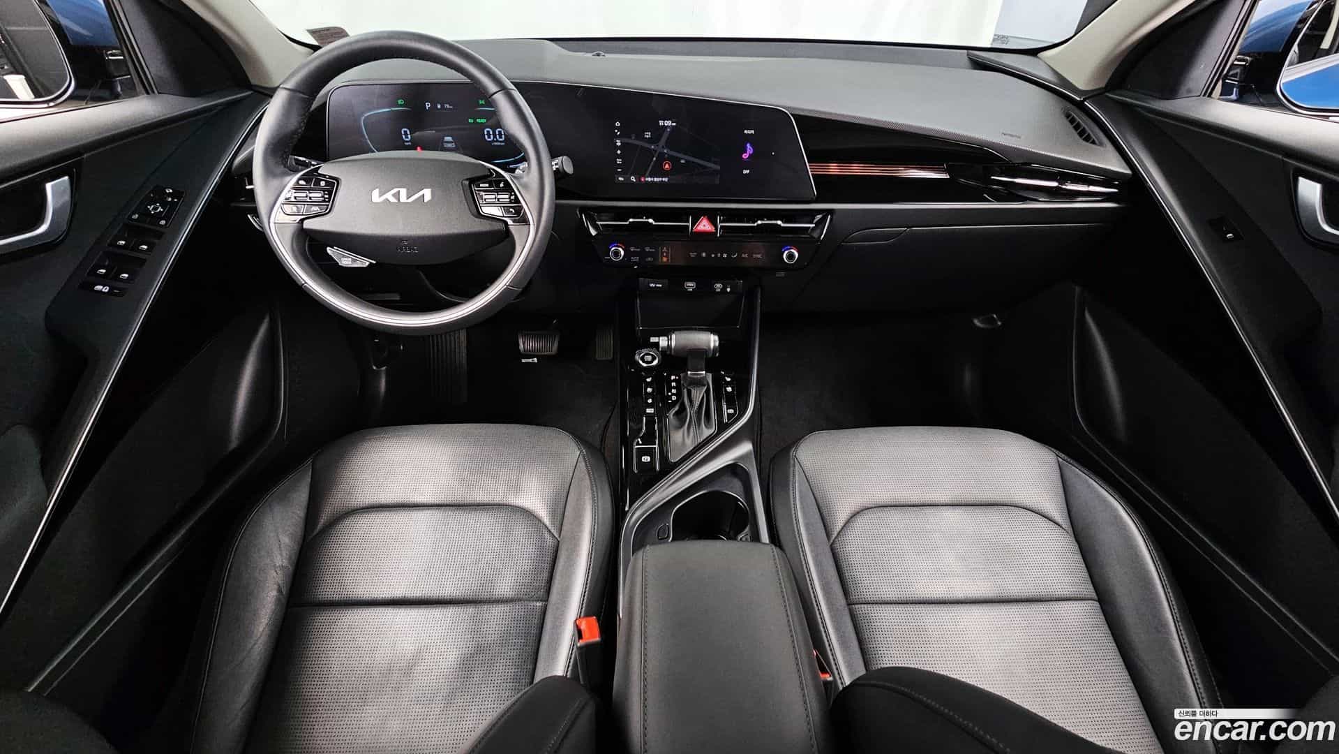 Niro Kia 2022.4-INNER-007