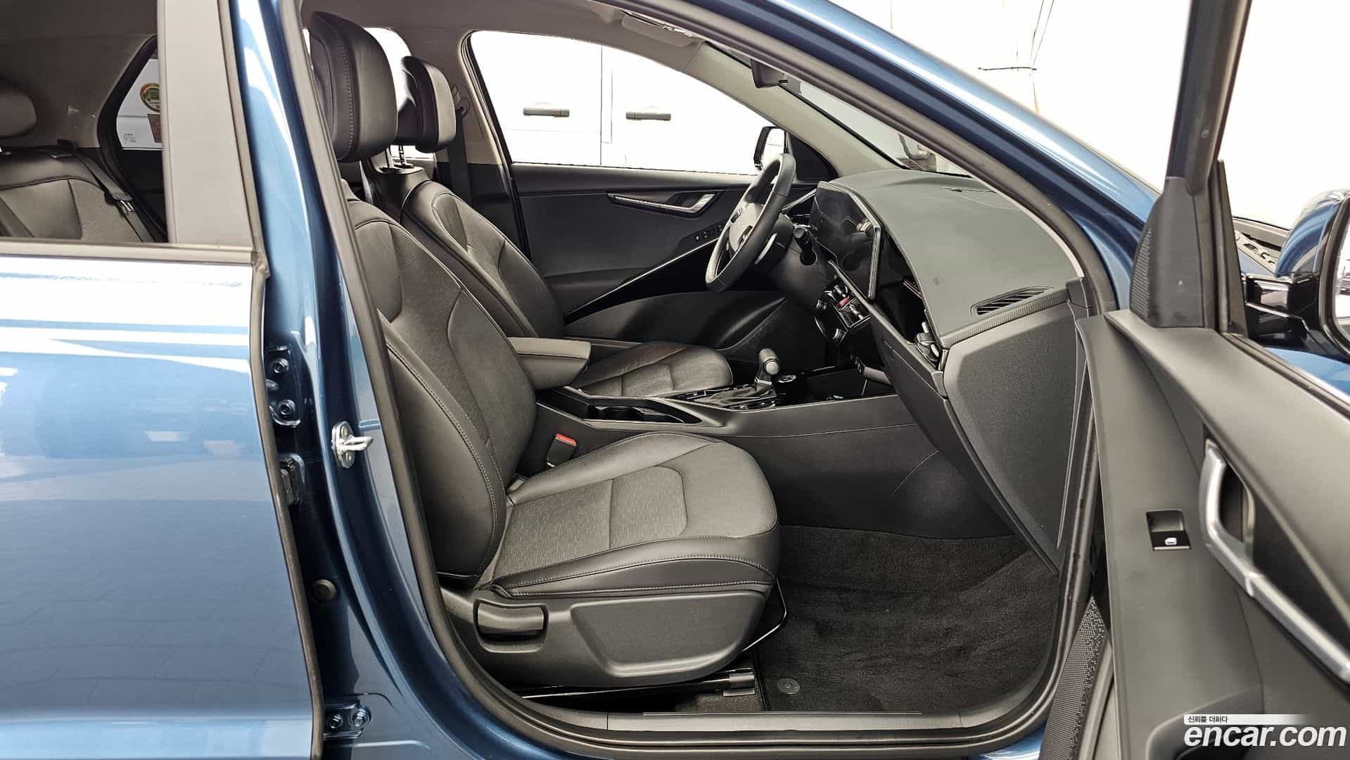 Niro Kia 2022.4-OPTION-015