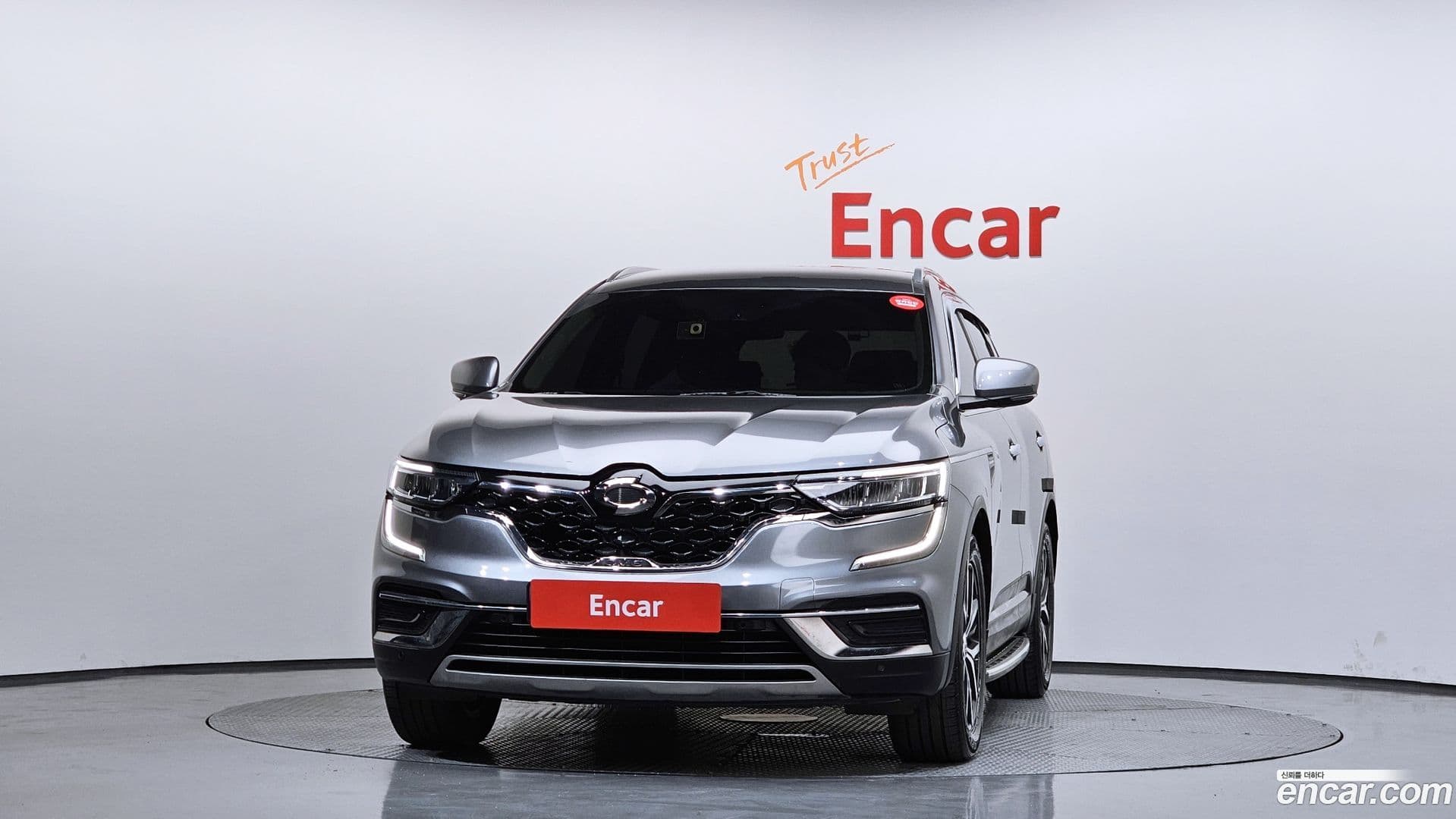 Main__Slider__Photo:QM6 Renault Korea 2021.8-2