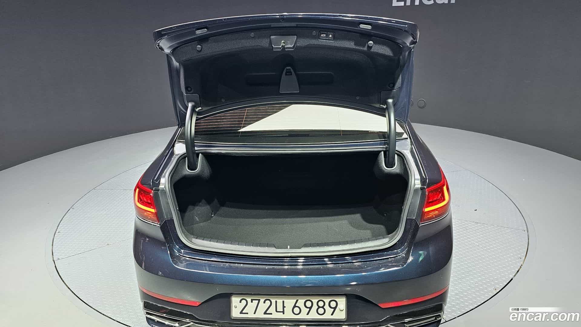 K7 Kia 2019.7-OPTION-024