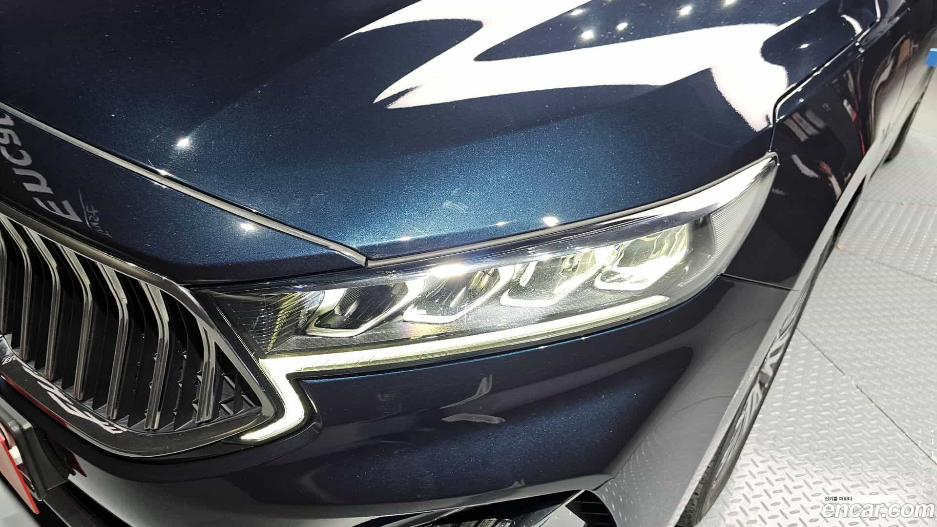 K7 Kia 2019.7-OUTER-032