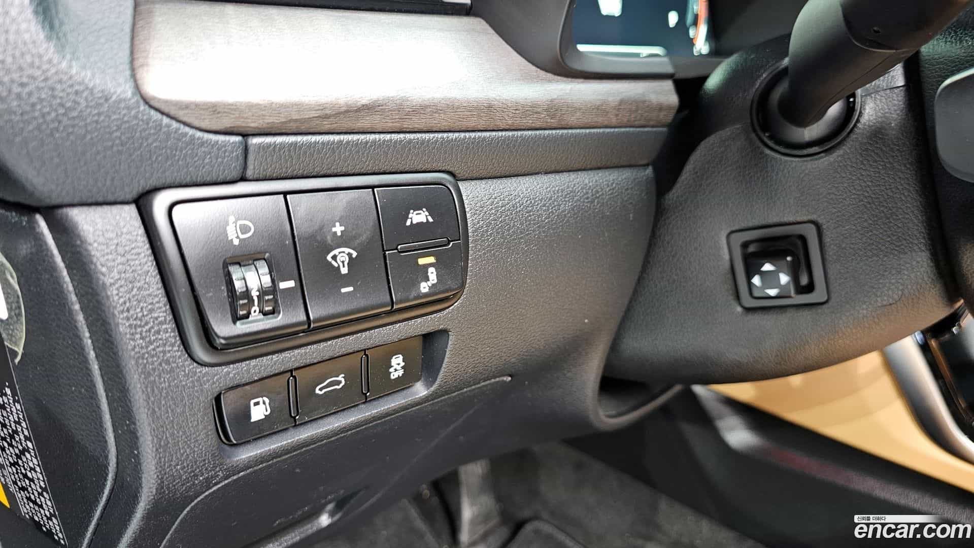 K7 Kia 2019.7-OPTION-044