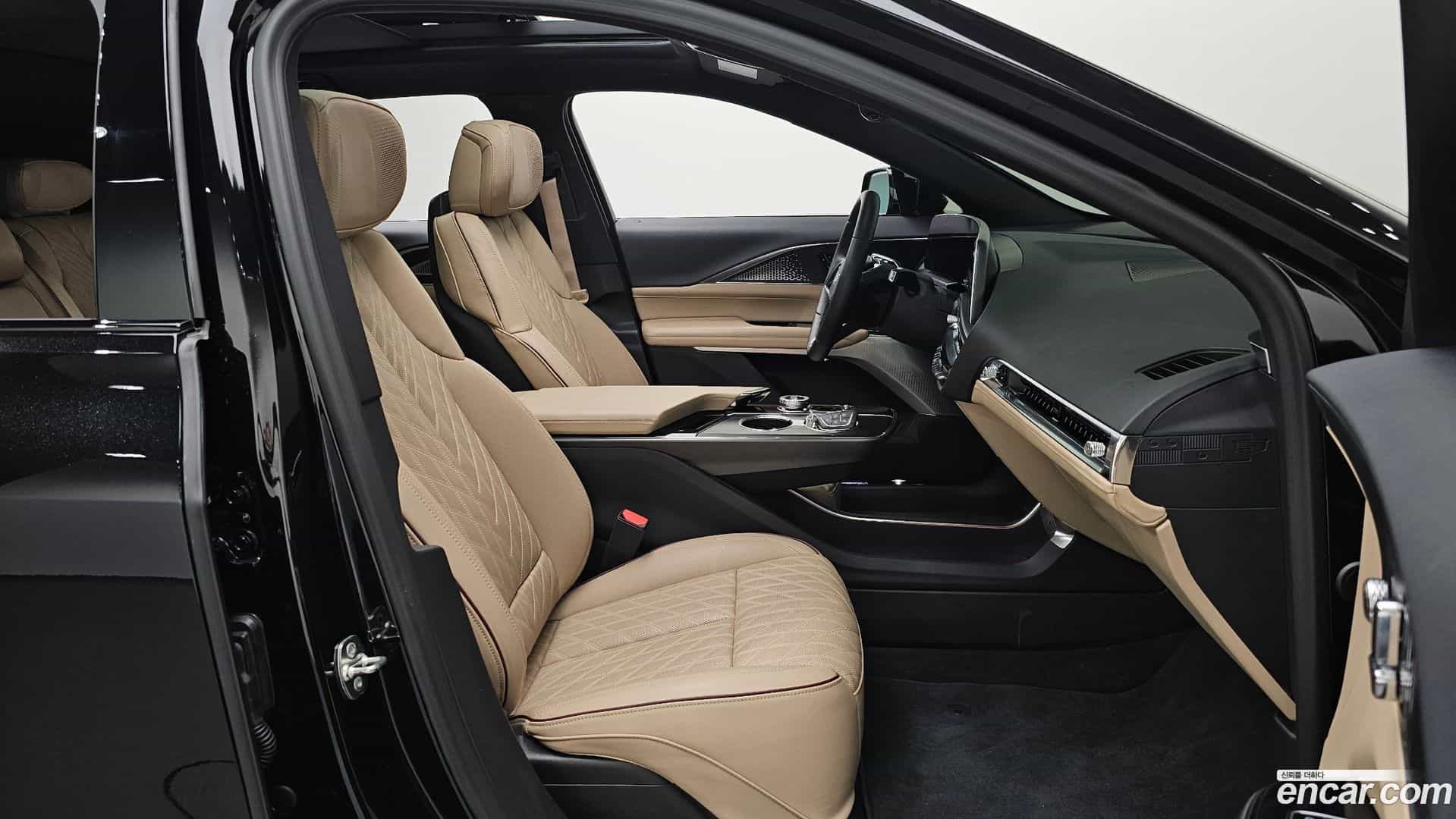 Lyriq Cadillac 2024.7-OPTION-015