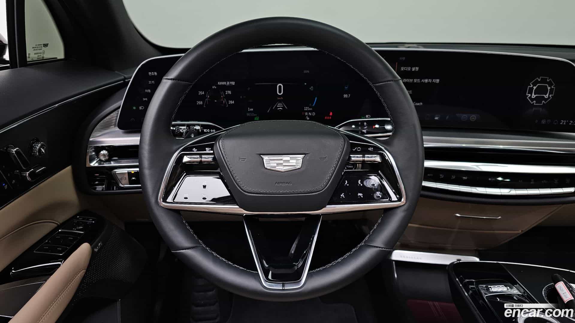 Lyriq Cadillac 2024.7-OPTION-017