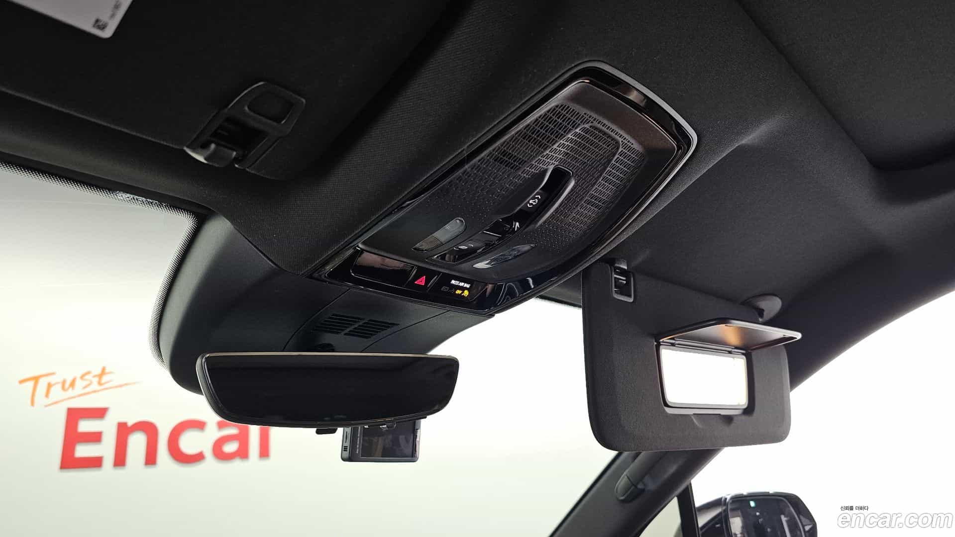 Lyriq Cadillac 2024.7-OPTION-040