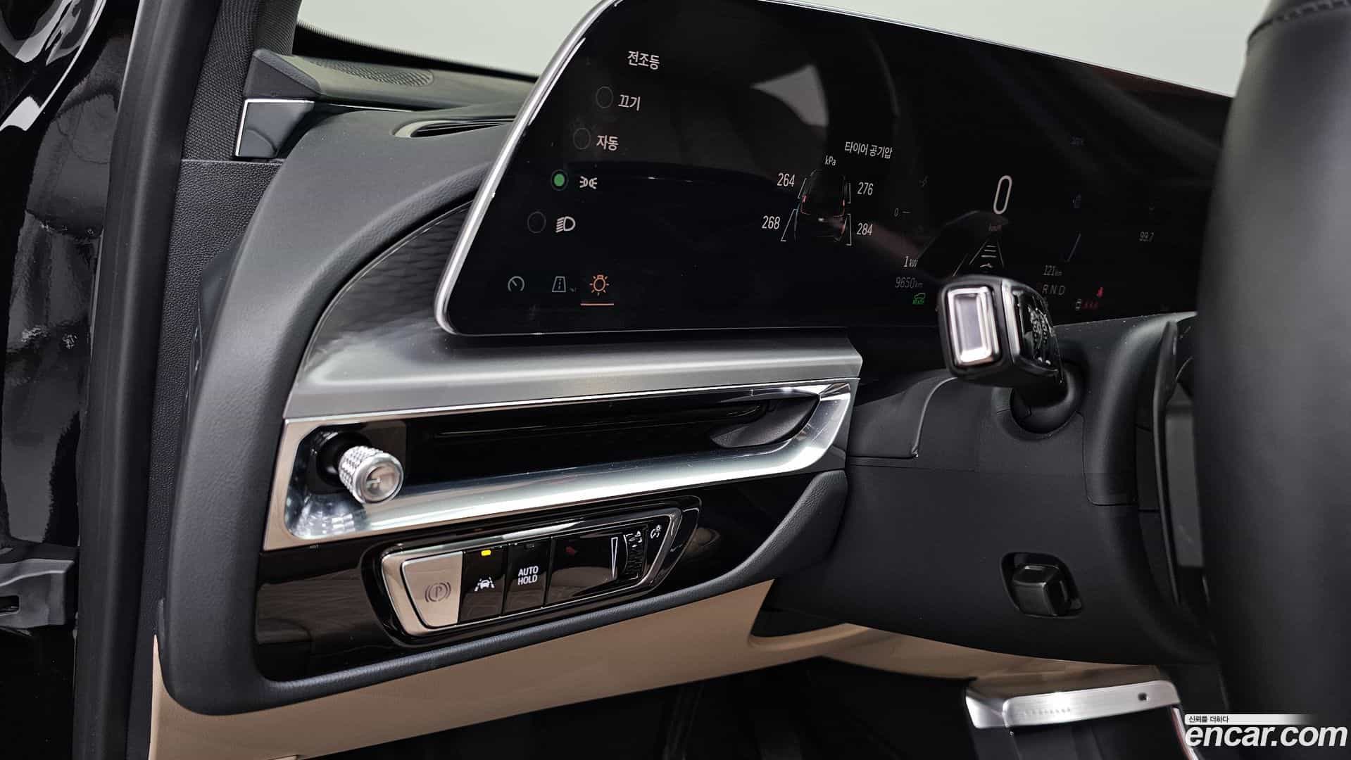 Lyriq Cadillac 2024.7-OPTION-050