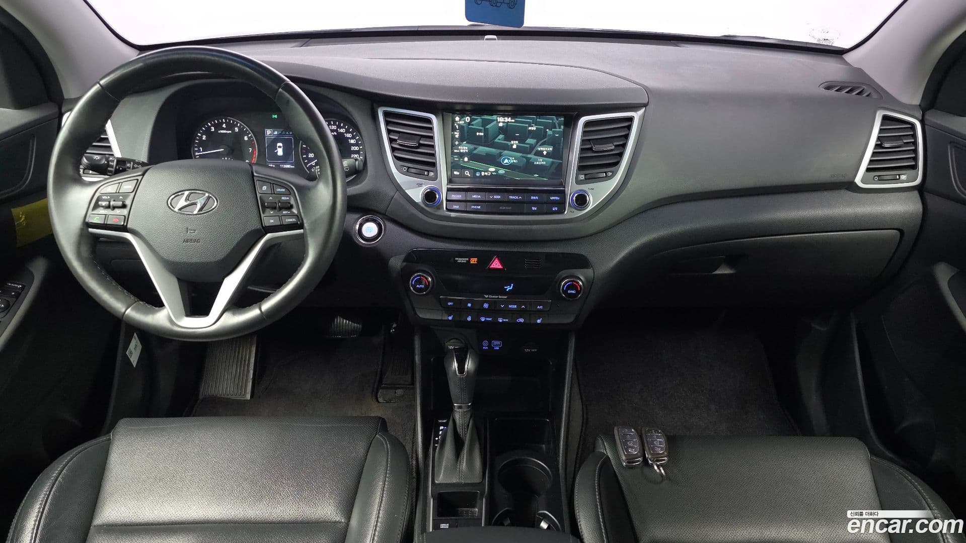 Main__Slider__Photo:Tucson Hyundai 2016.5-6