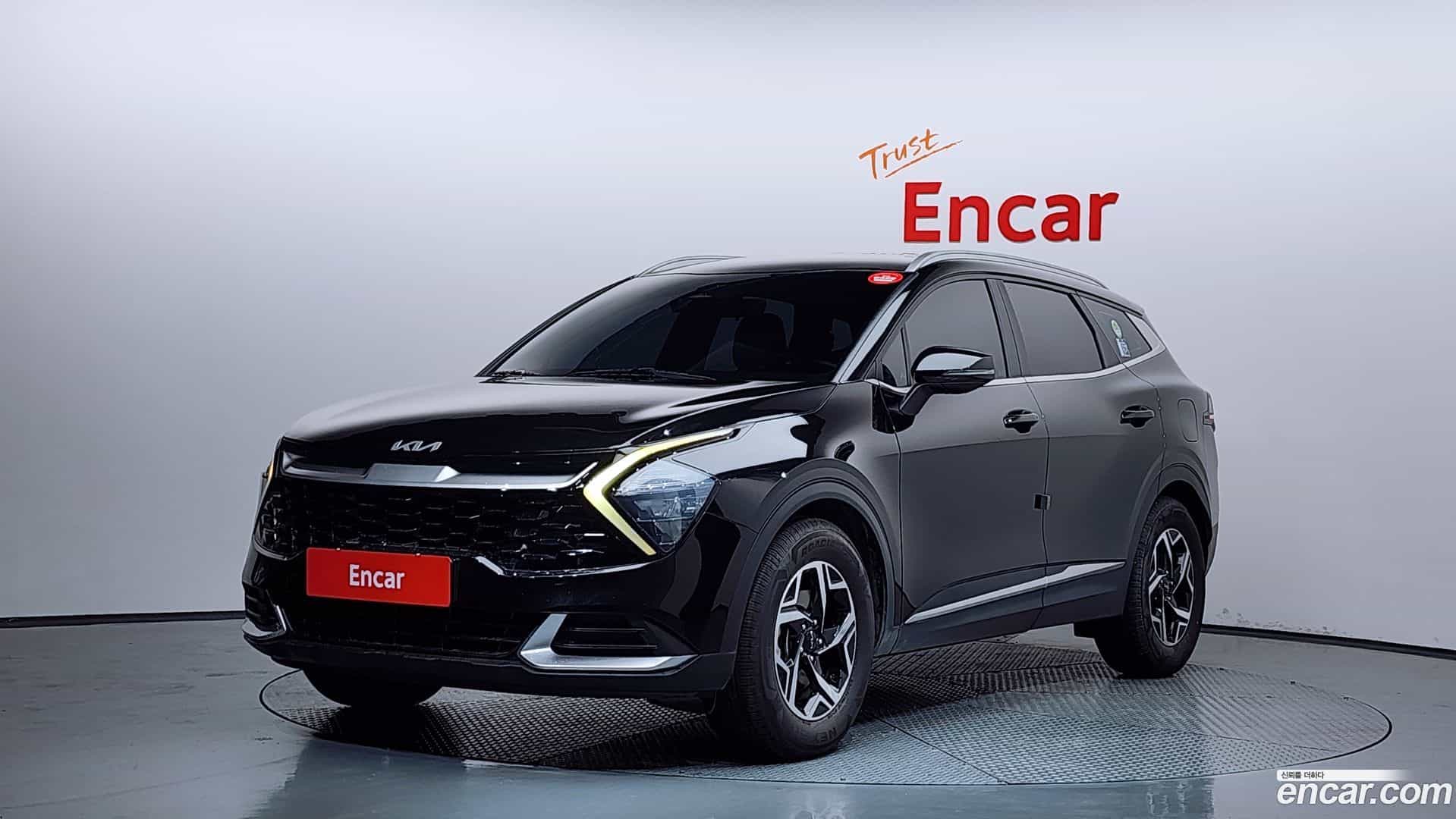 Sportage Kia 2022.0-OUTER-001