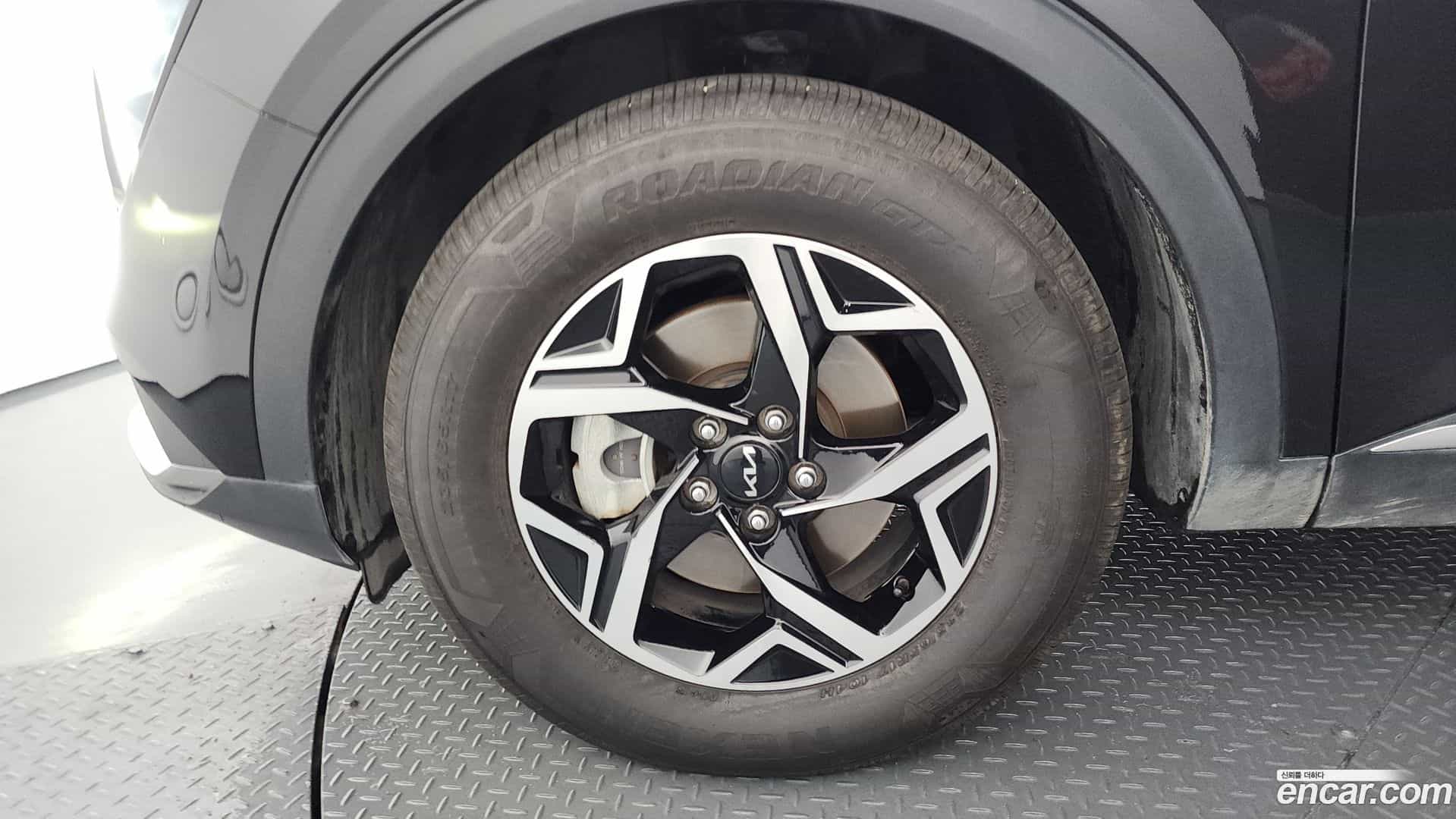 Sportage Kia 2022.0-OUTER-005