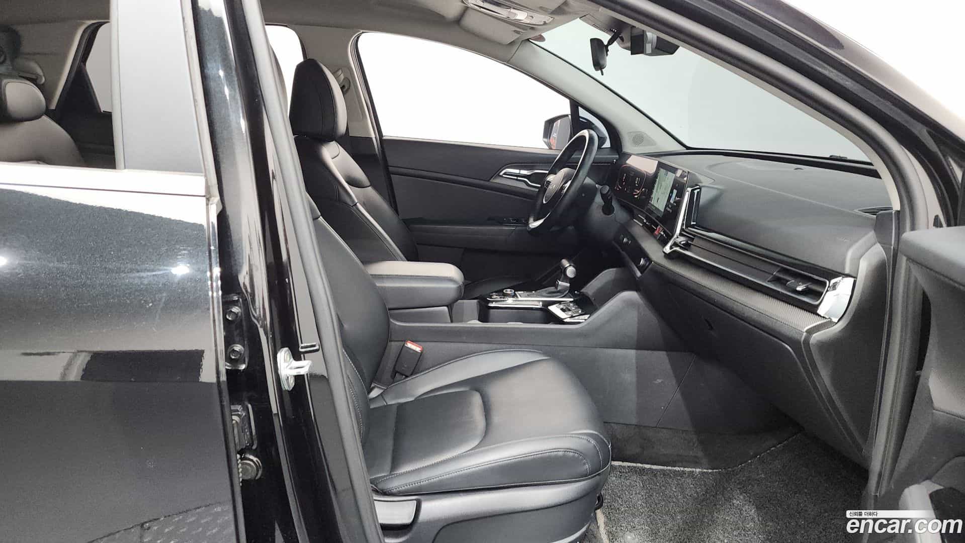 Sportage Kia 2022.0-OPTION-015