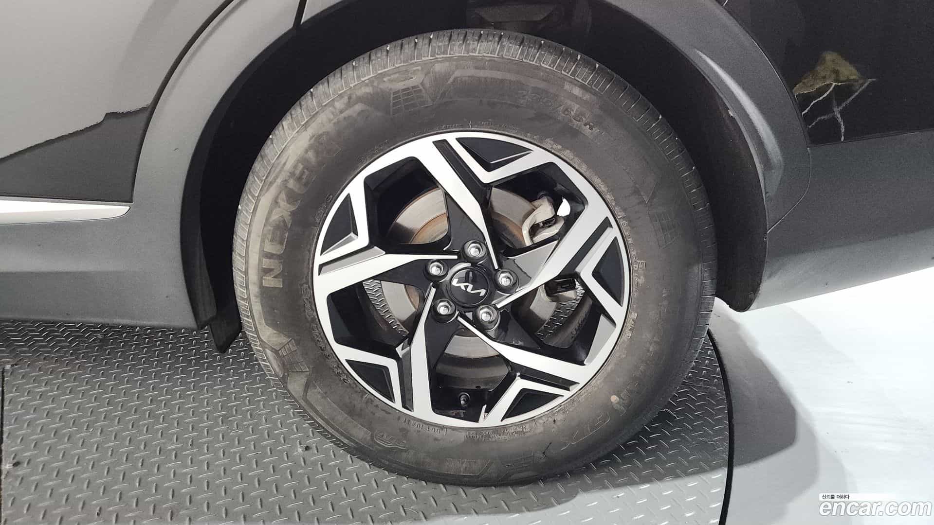 Sportage Kia 2022.0-OUTER-031