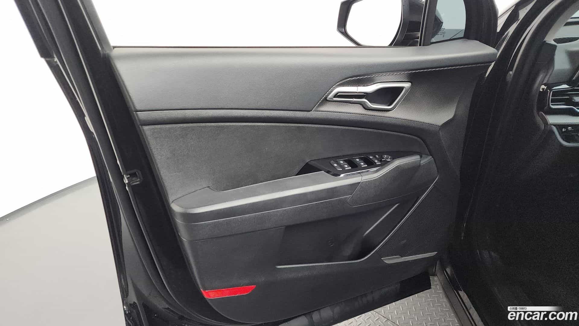 Sportage Kia 2022.0-INNER-034