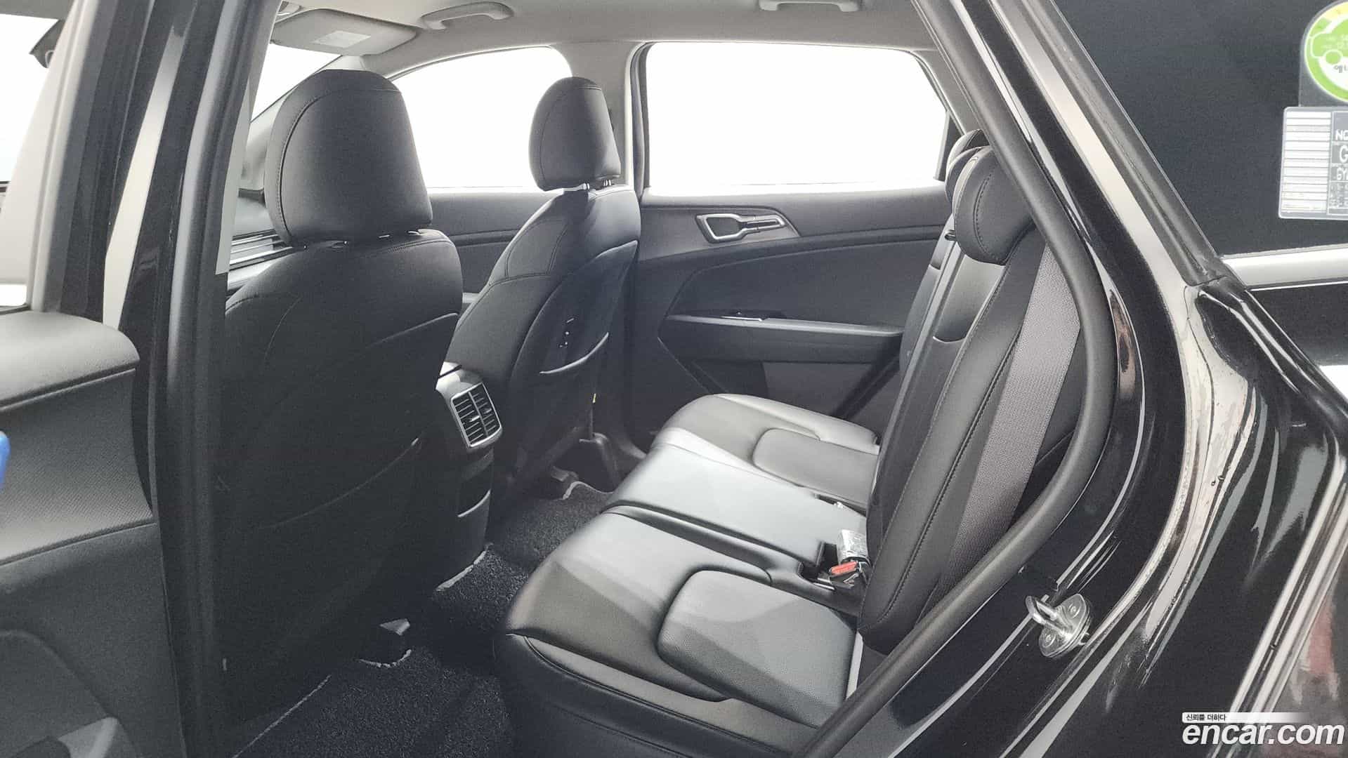 Sportage Kia 2022.0-INNER-036