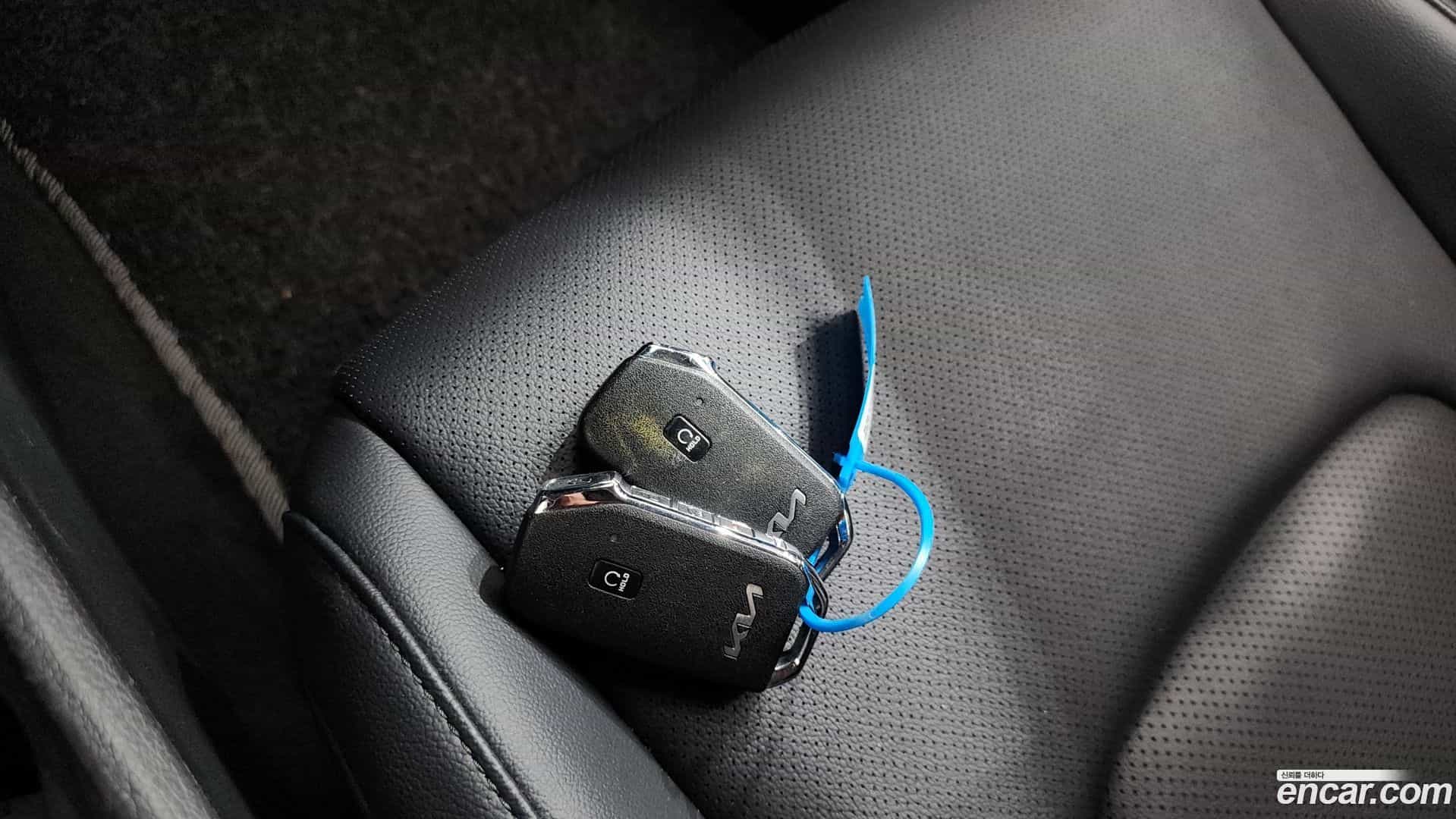 Sportage Kia 2022.0-OPTION-045