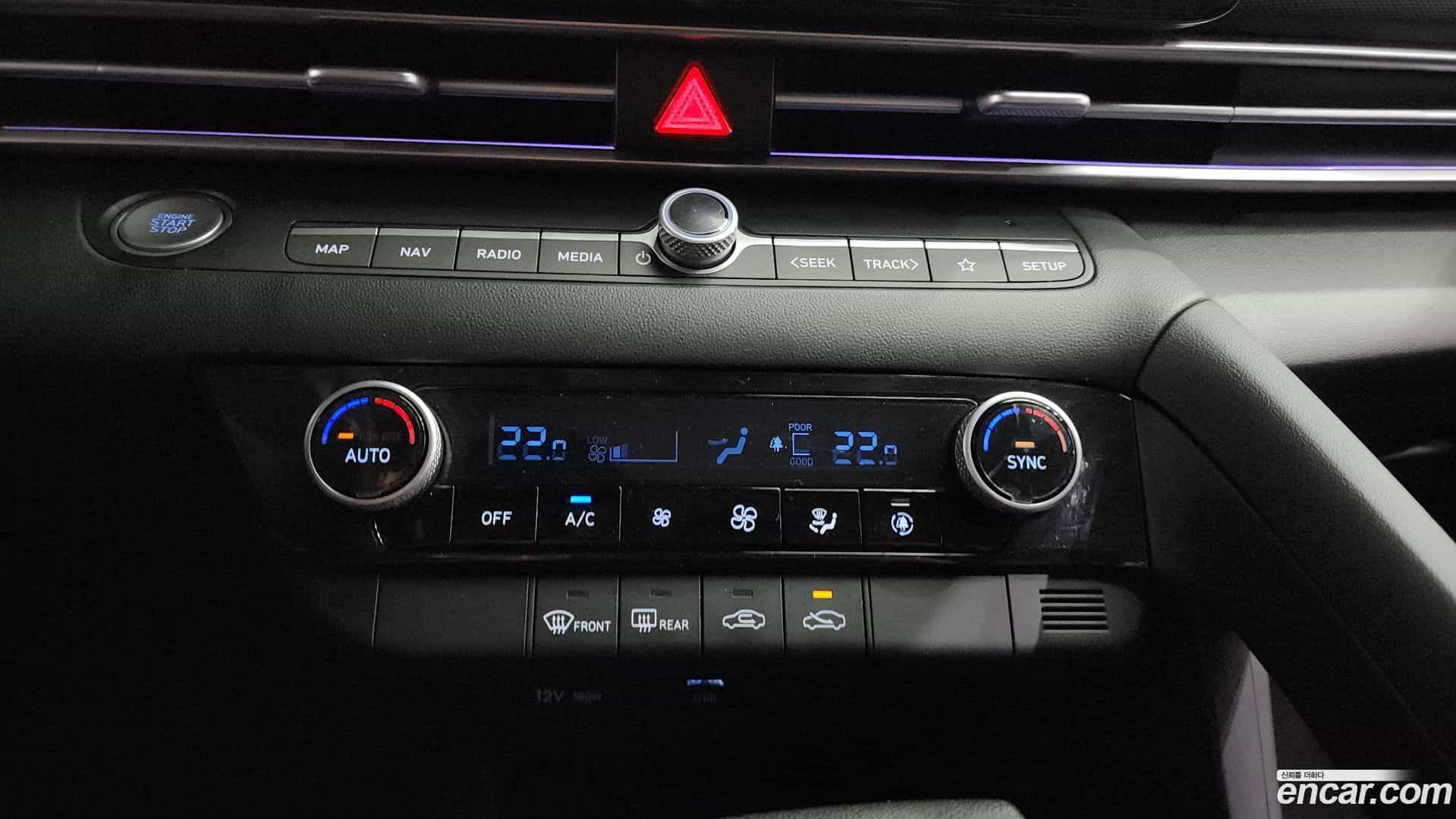 AVANTE Hyundai 2023.7-OPTION-019