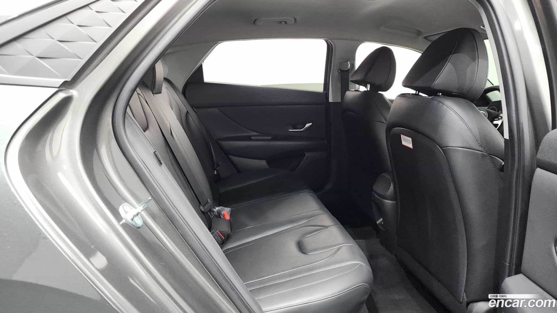 AVANTE Hyundai 2023.7-INNER-036