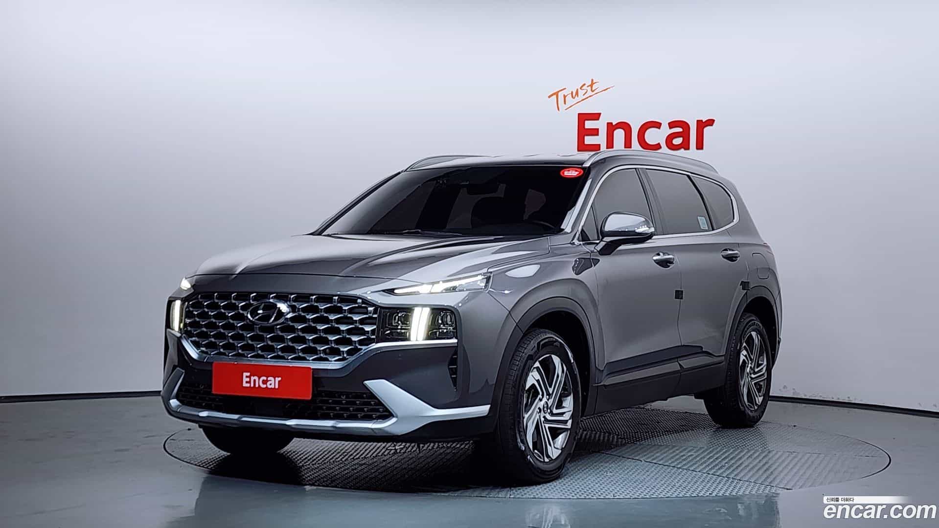 Santafe Hyundai 2021.3-OUTER-001