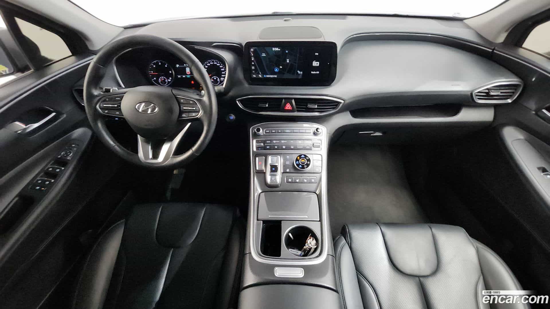 Santafe Hyundai 2021.3-INNER-007