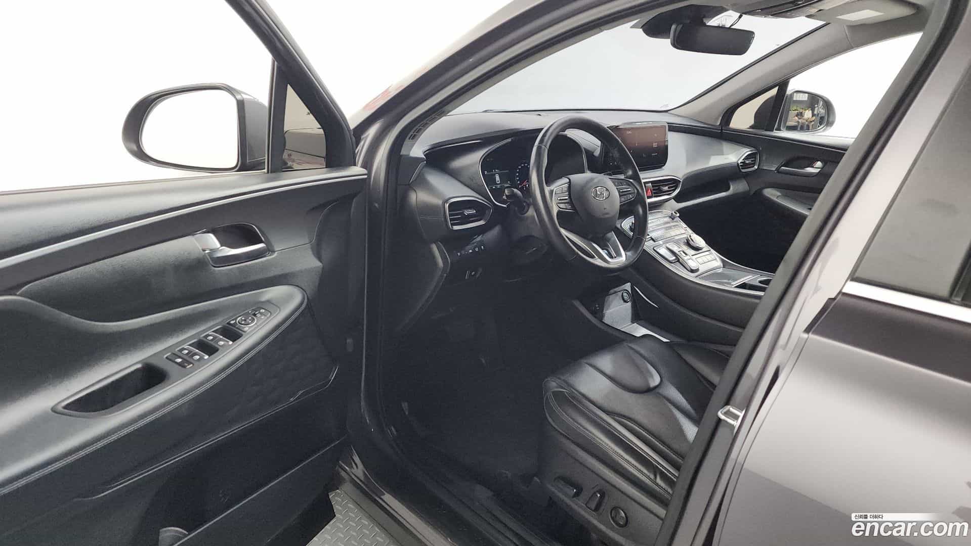 Santafe Hyundai 2021.3-INNER-010