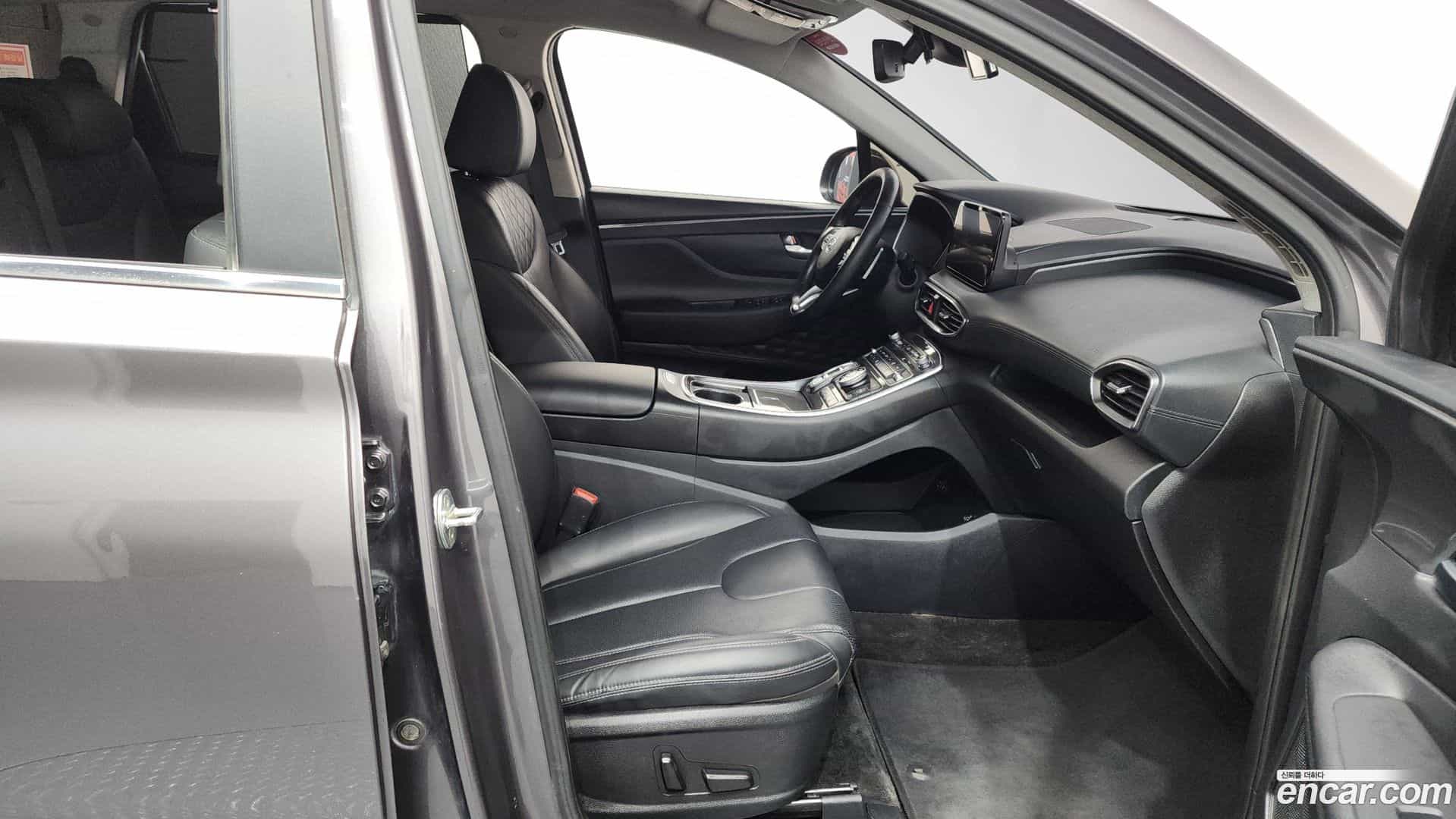 Santafe Hyundai 2021.3-OPTION-015