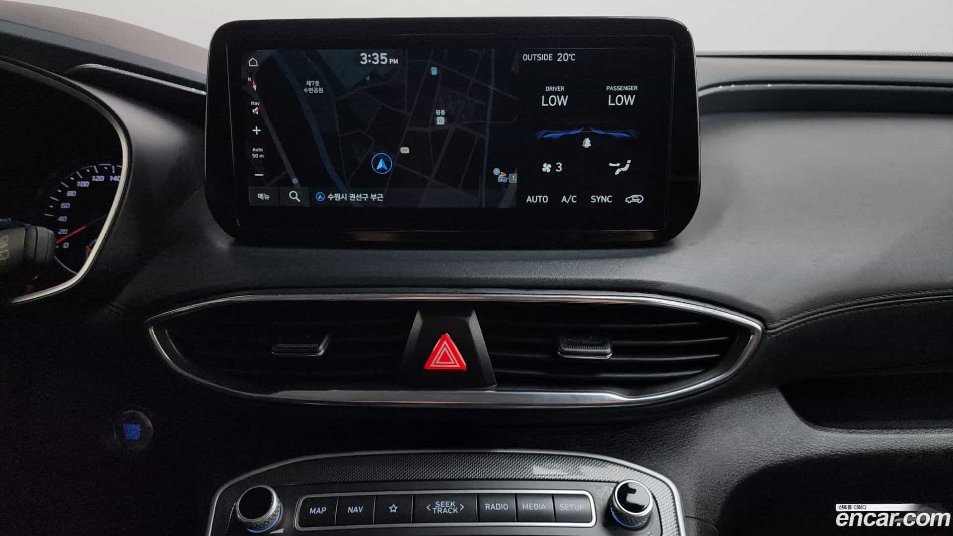 Santafe Hyundai 2021.3-OPTION-017