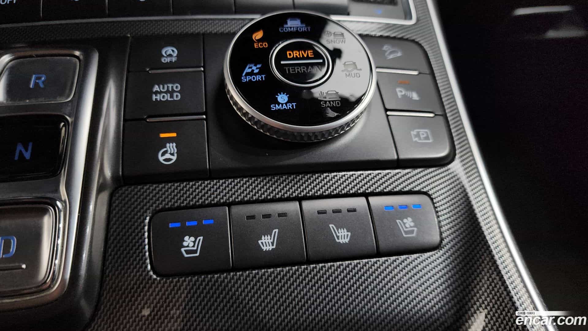 Santafe Hyundai 2021.3-OPTION-019
