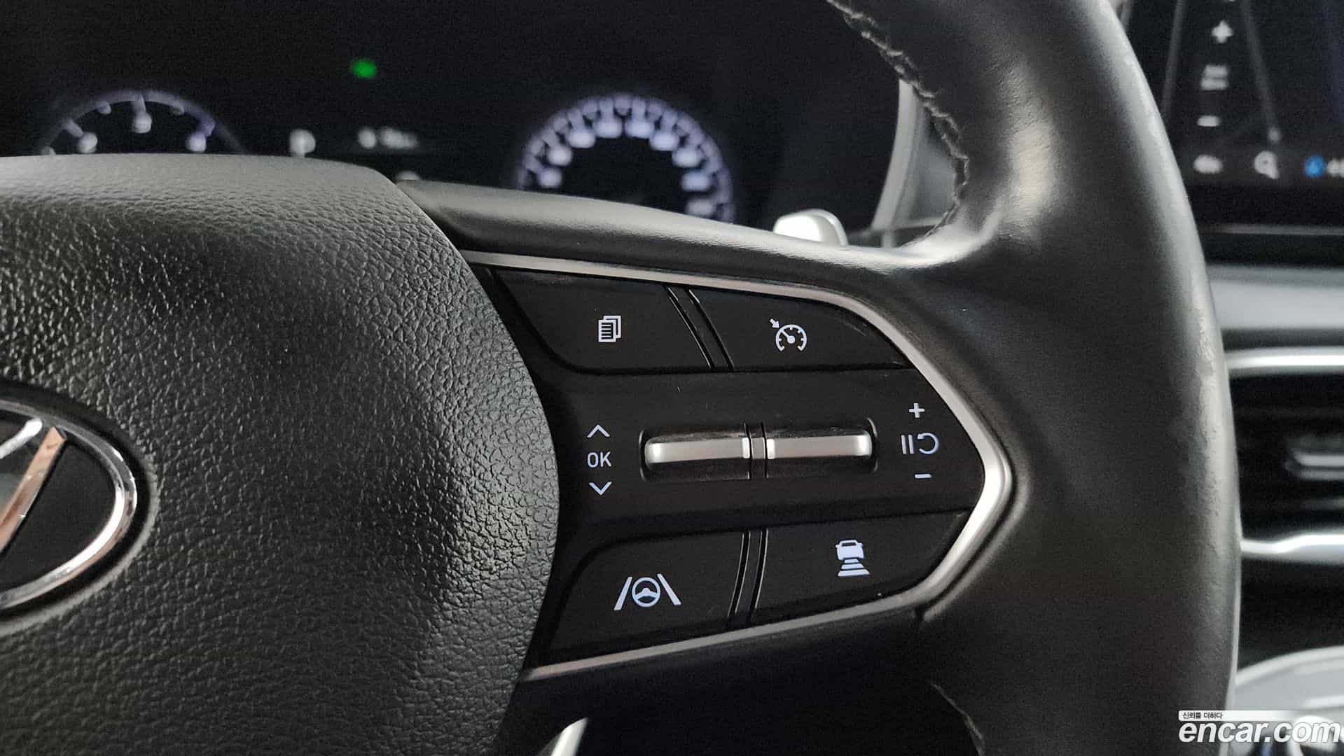 Santafe Hyundai 2021.3-OPTION-020