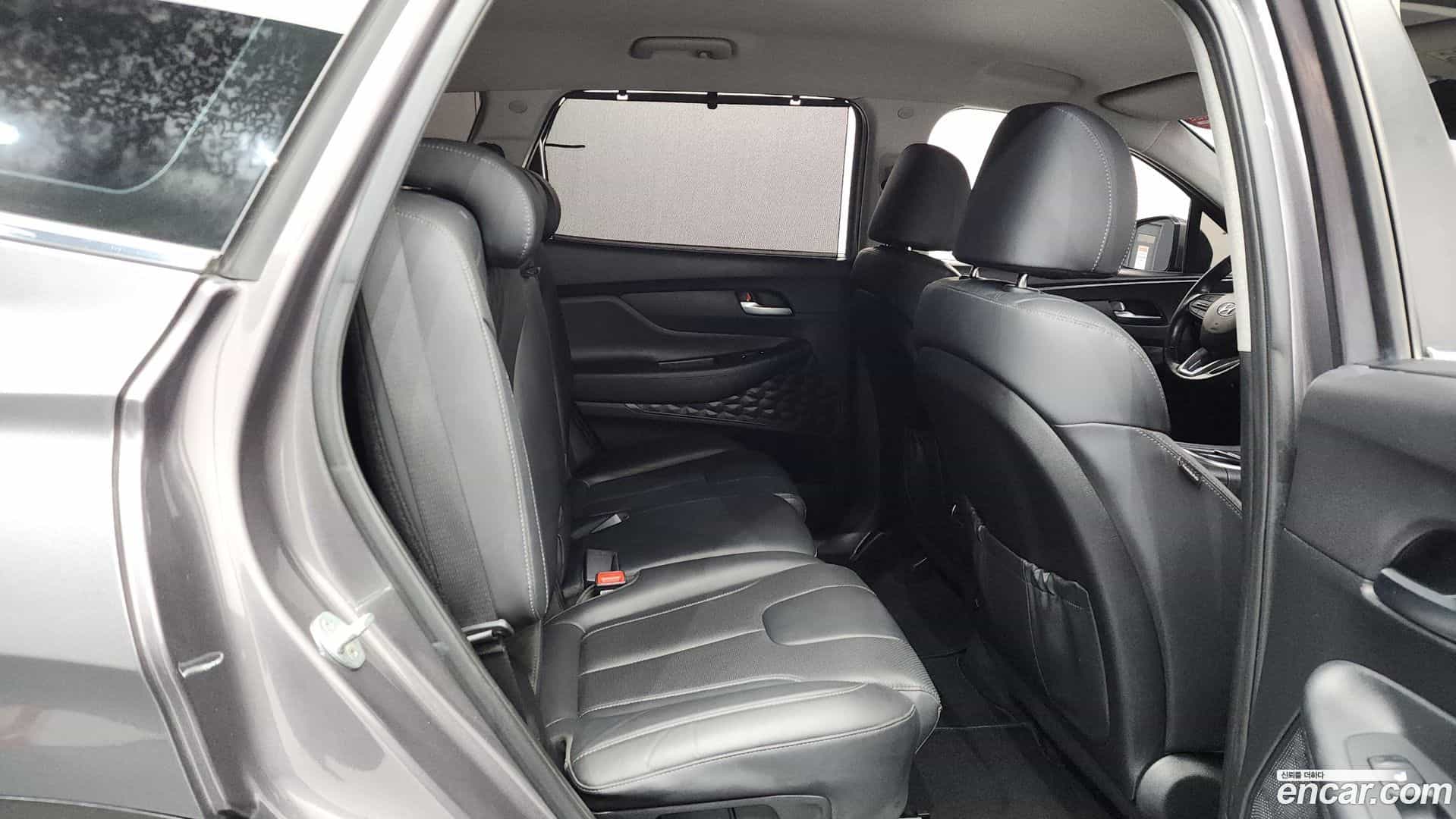 Santafe Hyundai 2021.3-INNER-036