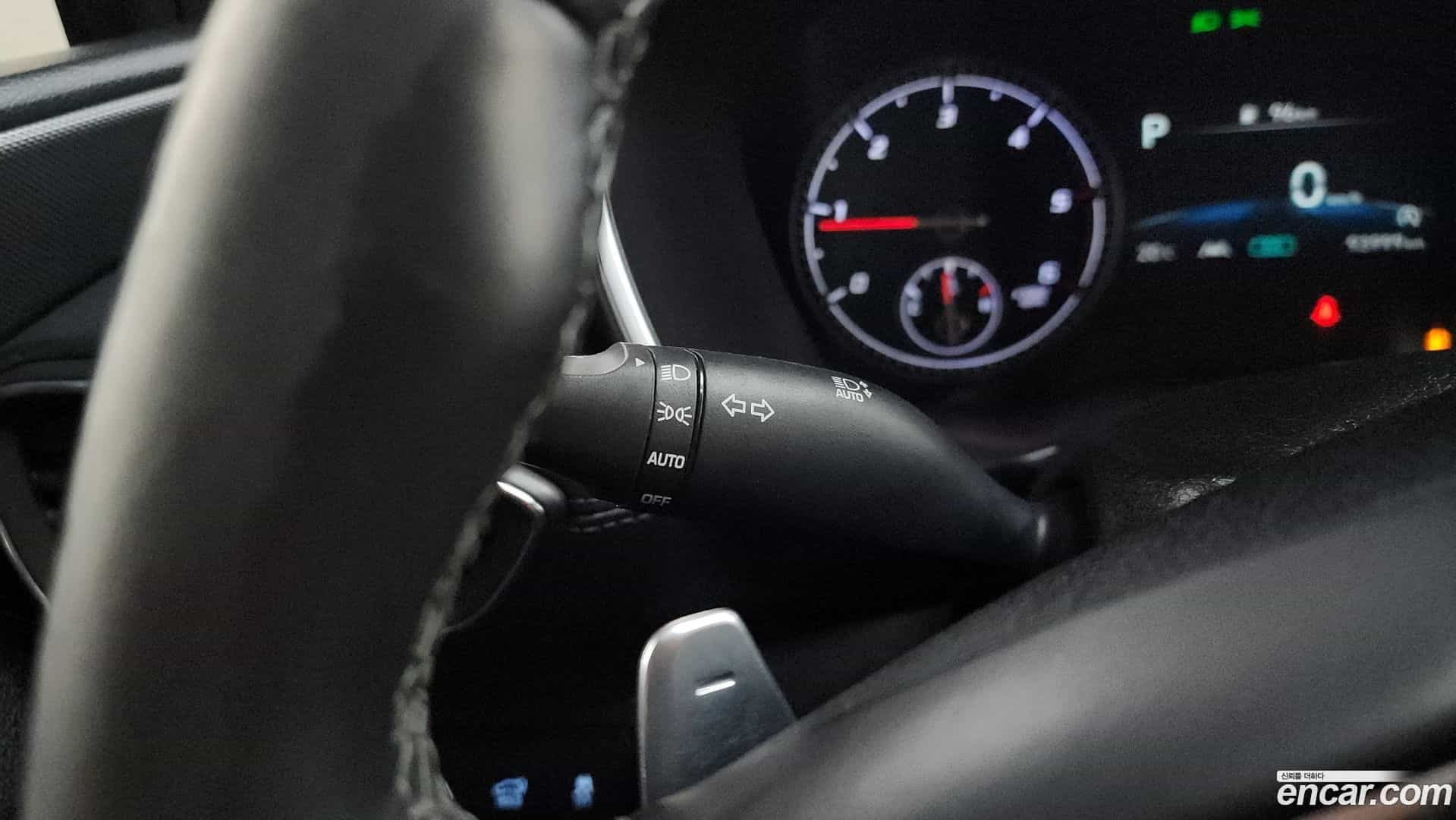 Santafe Hyundai 2021.3-OPTION-041