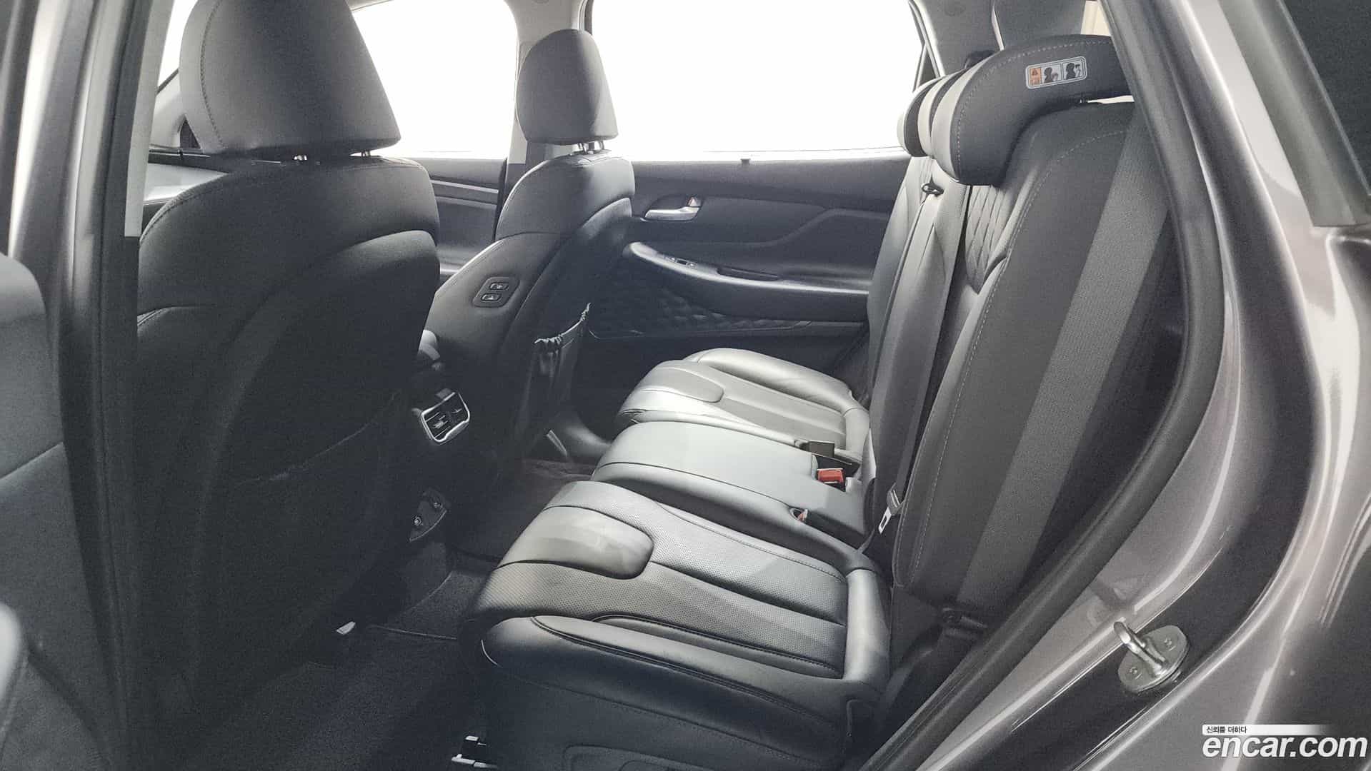 Santafe Hyundai 2021.3-OPTION-043