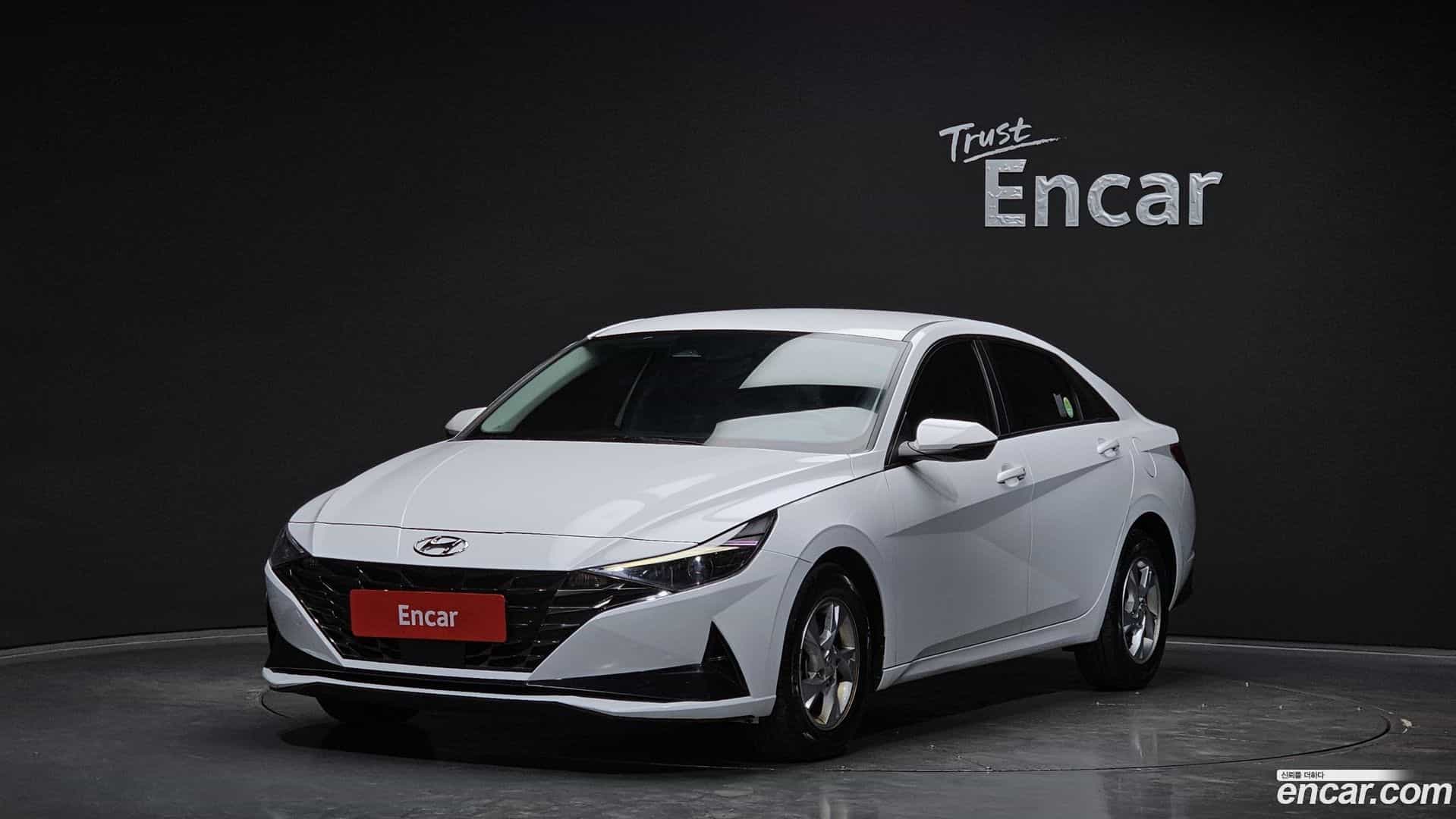AVANTE Hyundai 2021.0-OUTER-001