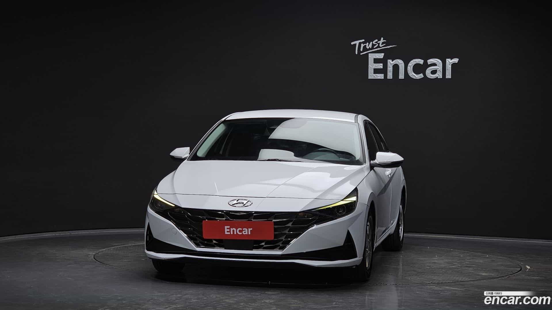 AVANTE Hyundai 2021.0-OUTER-003
