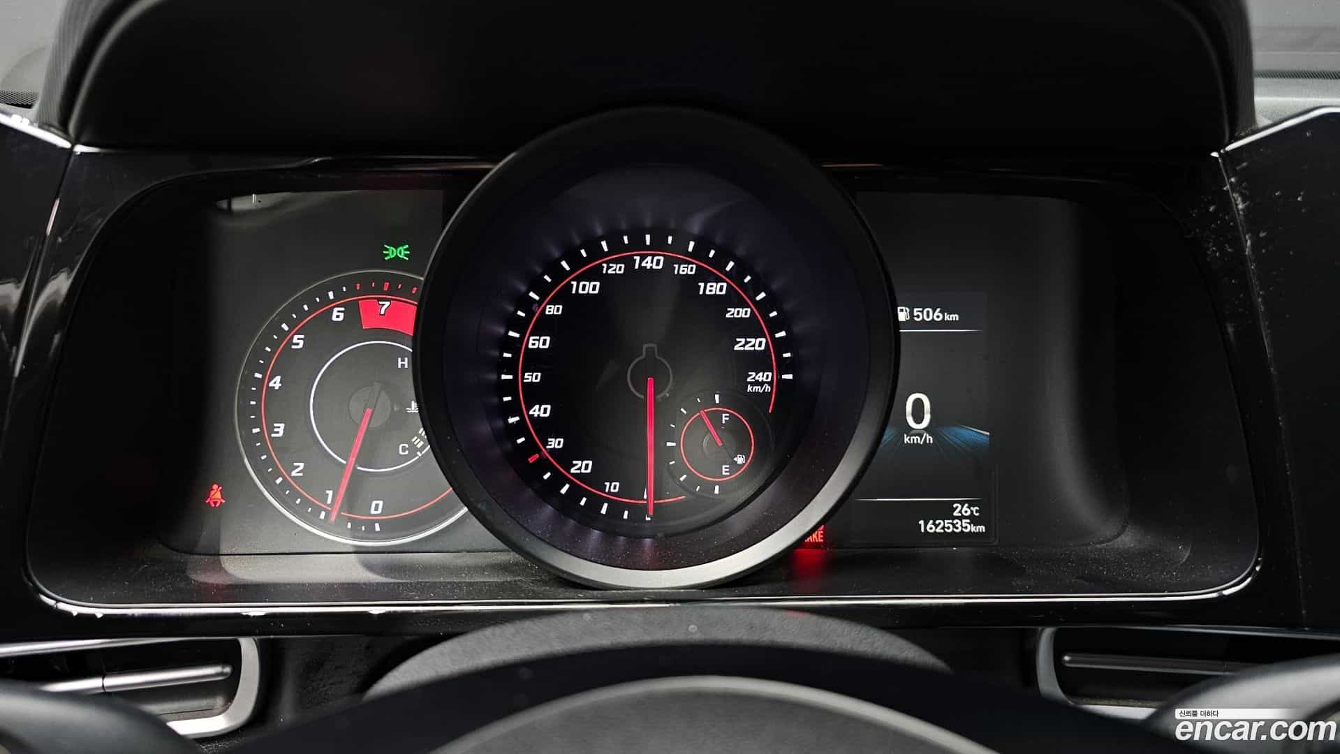 AVANTE Hyundai 2021.0-INNER-008