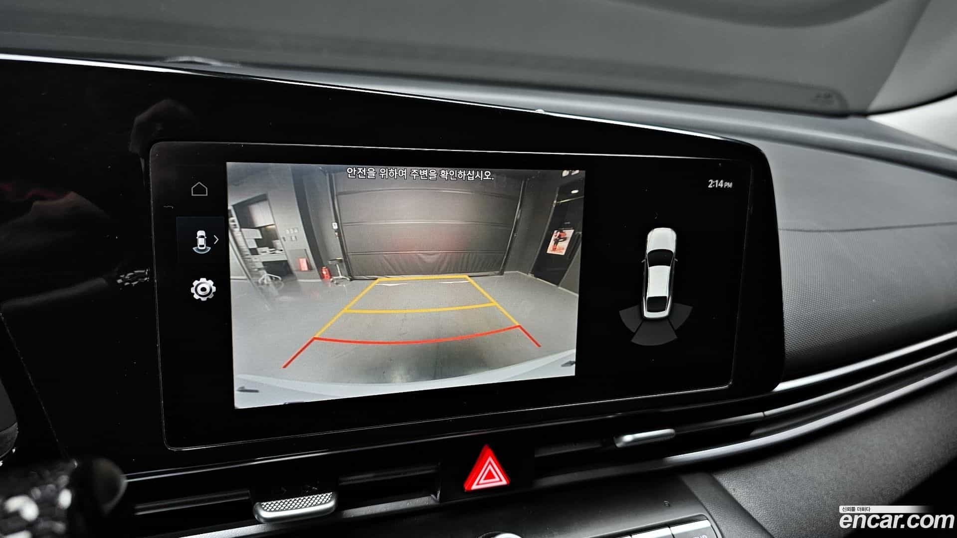 AVANTE Hyundai 2021.0-OPTION-019