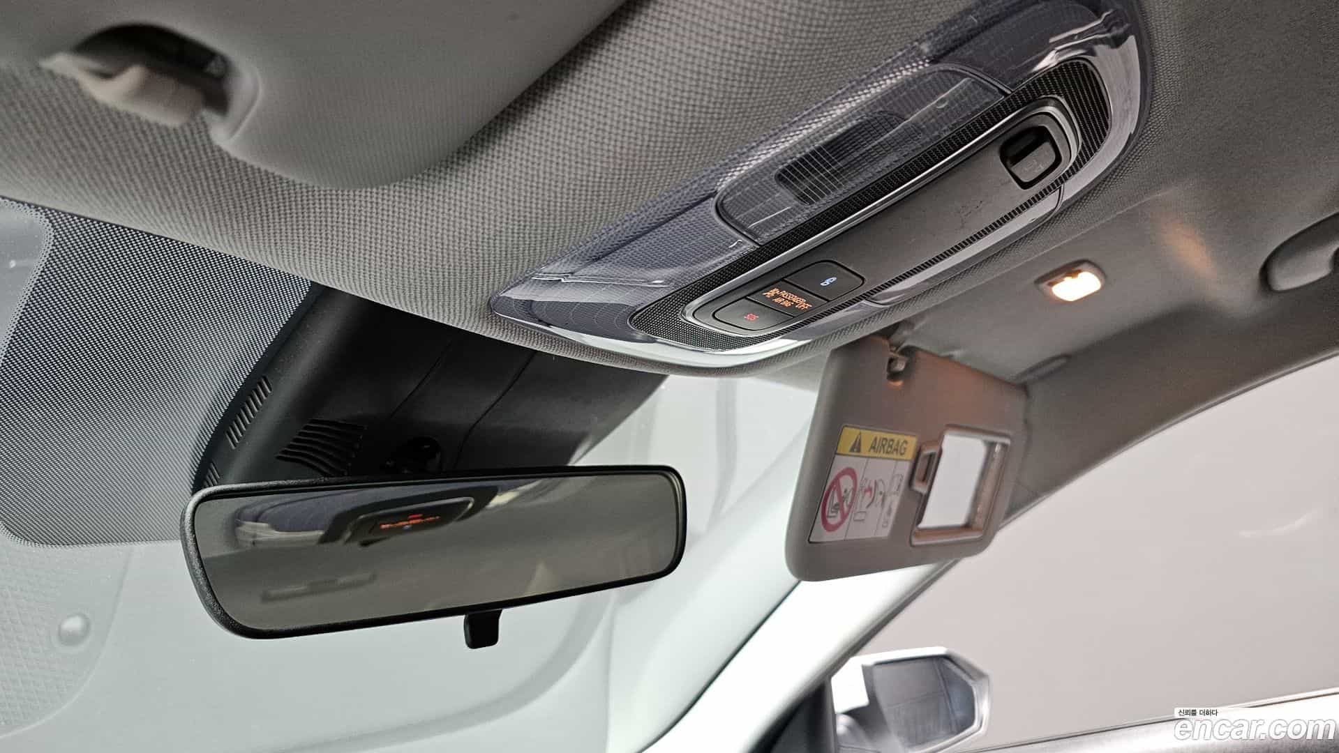 AVANTE Hyundai 2021.0-OPTION-023