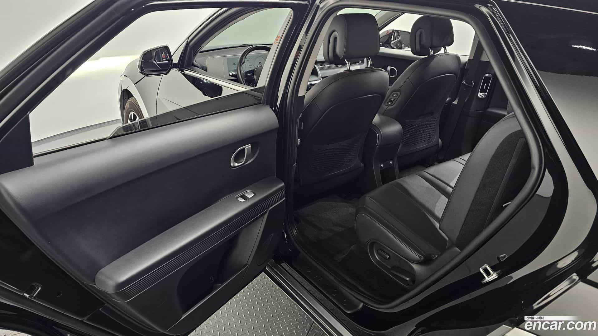 Ioniq5 Hyundai 2022.1-OPTION-045